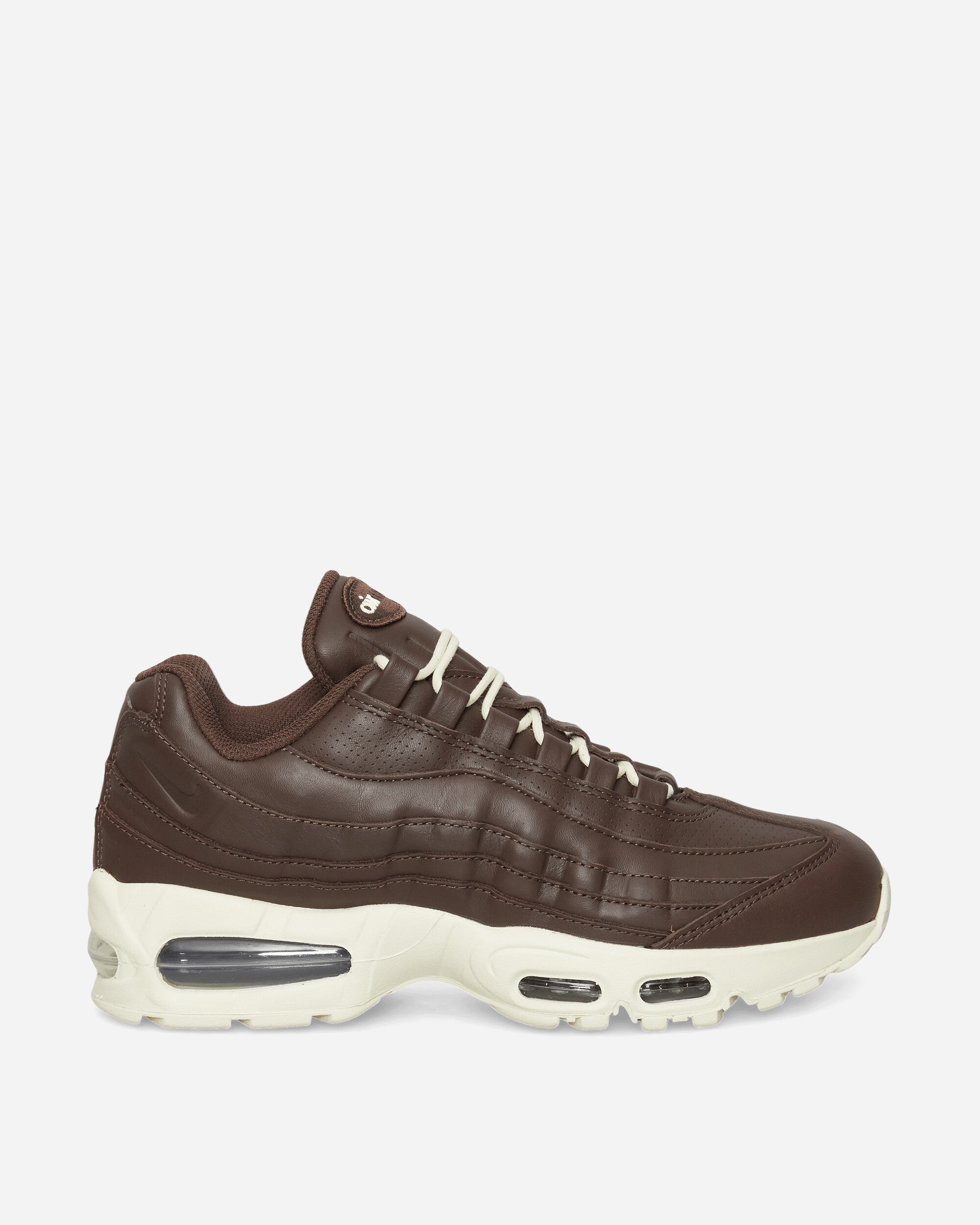 Air Max 95 Sneakers Baroque Brown / Black – Slam Jam®