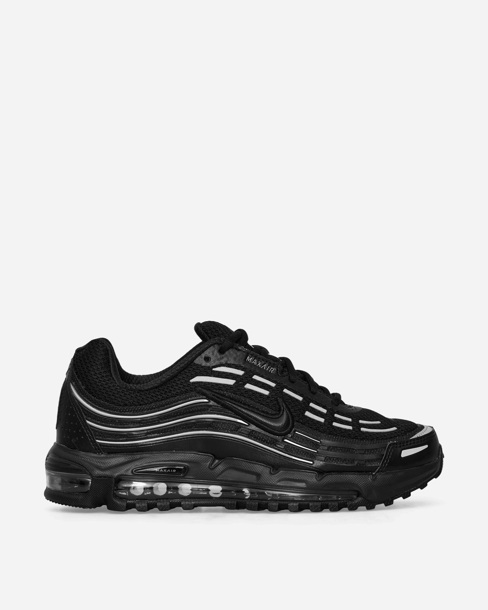 靴 Air Max TL2.5 BLACK-LLIC SILVER27cm Air Max TL 2.5 Sneakers Black / Metallic Silver – Slam Jam®