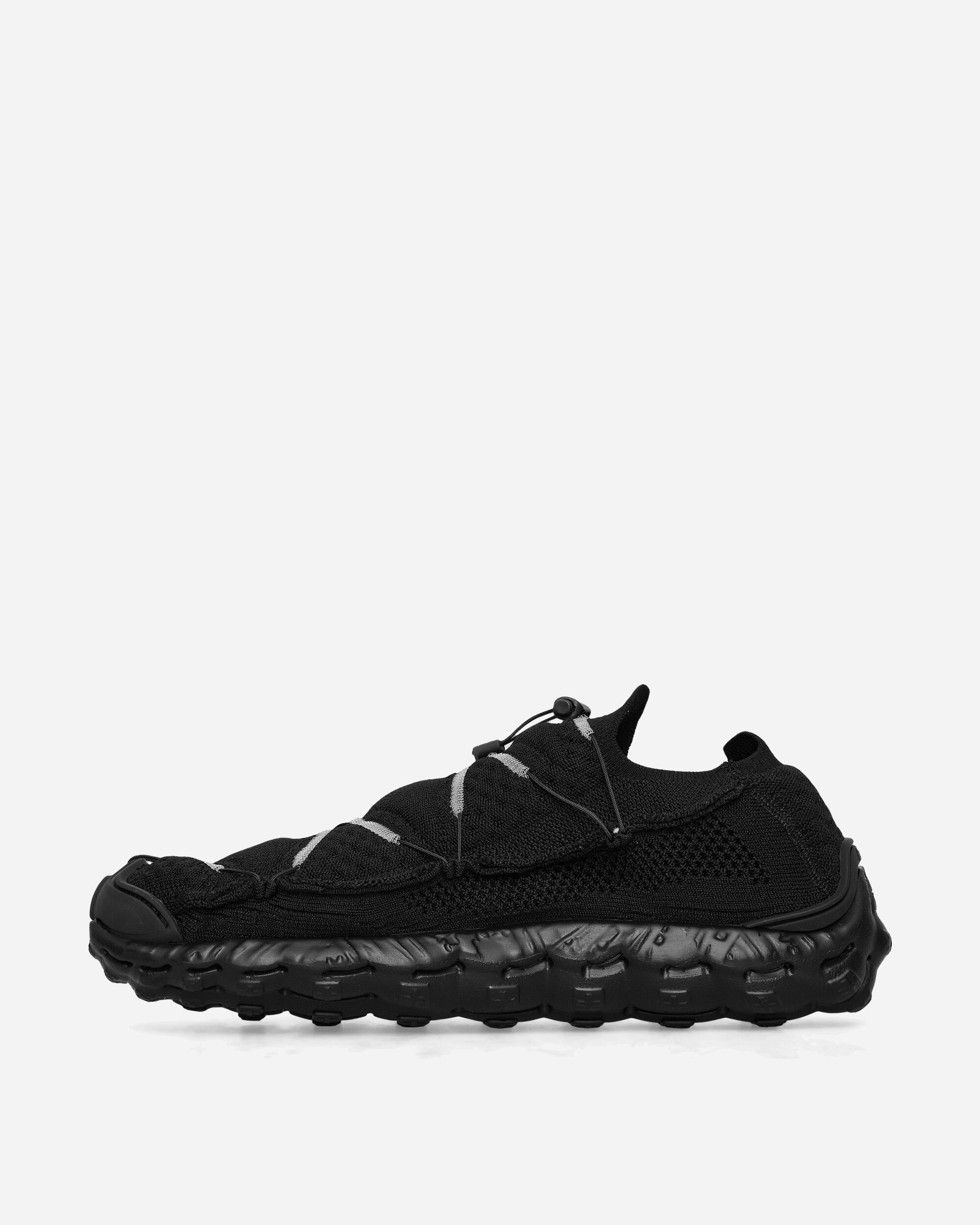 Nike Ispa Mindbody Black/Anthracite/Sail Sneakers Low DH7546-003