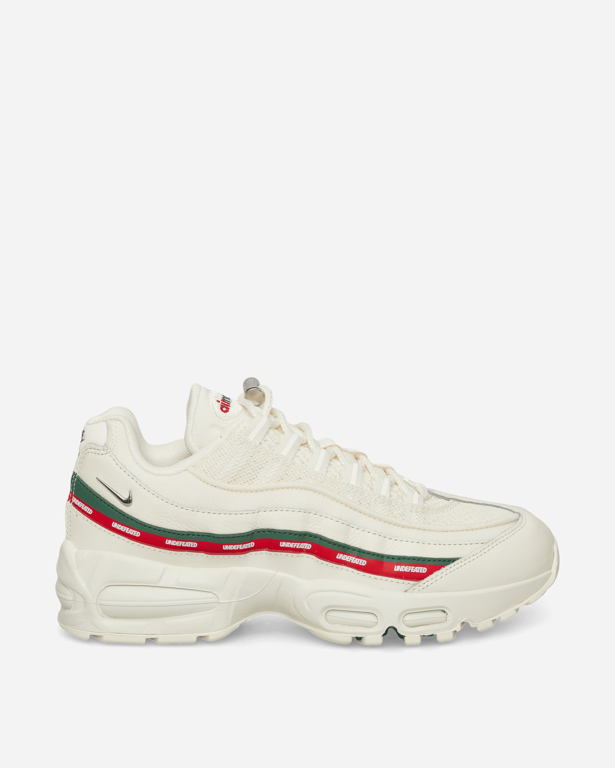 UNDEFEATED Air Max 95 Sneakers Sail – Slam Jam®