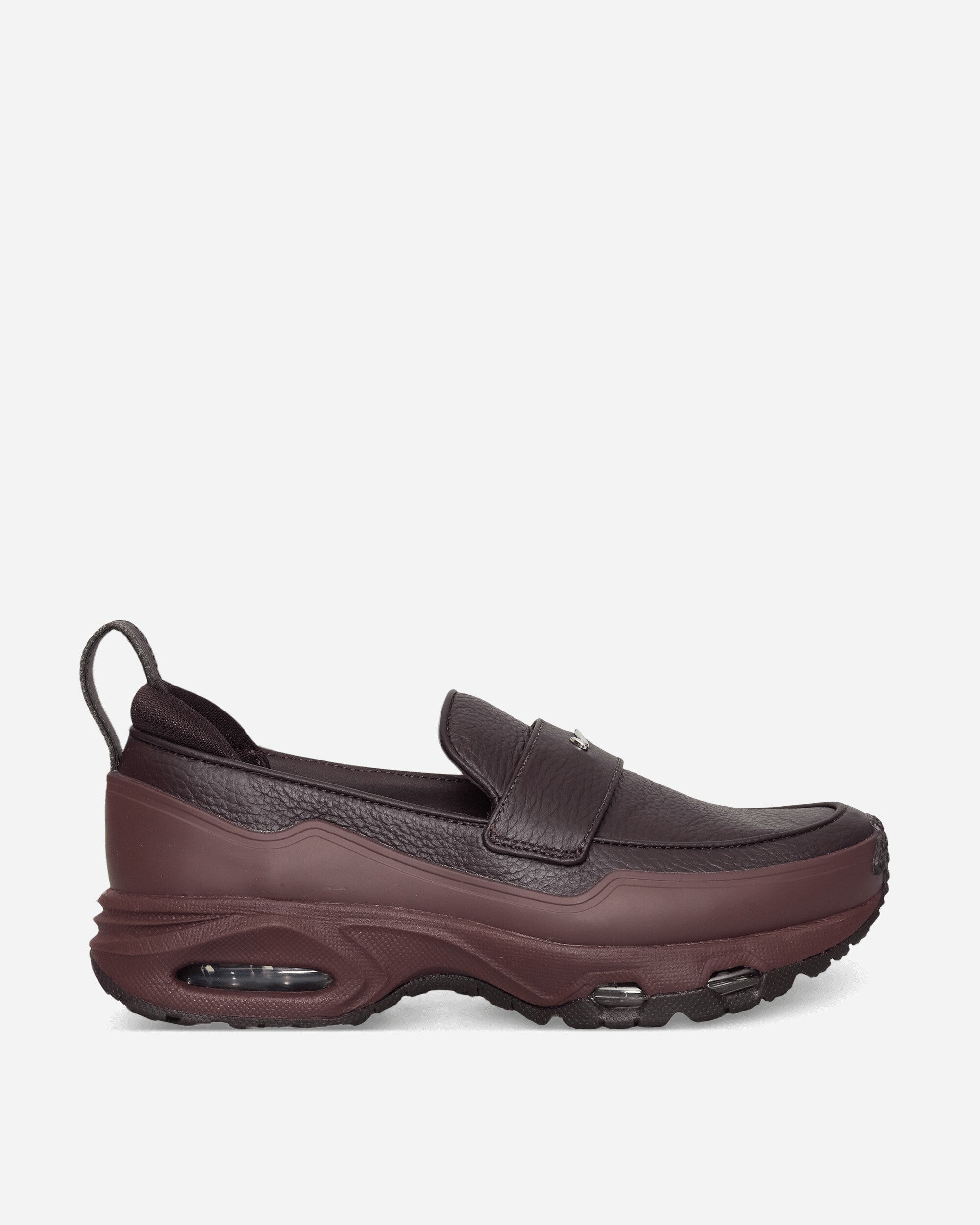 Women's Air Max Phenomena Sneakers Burgundy Crush / Metallic