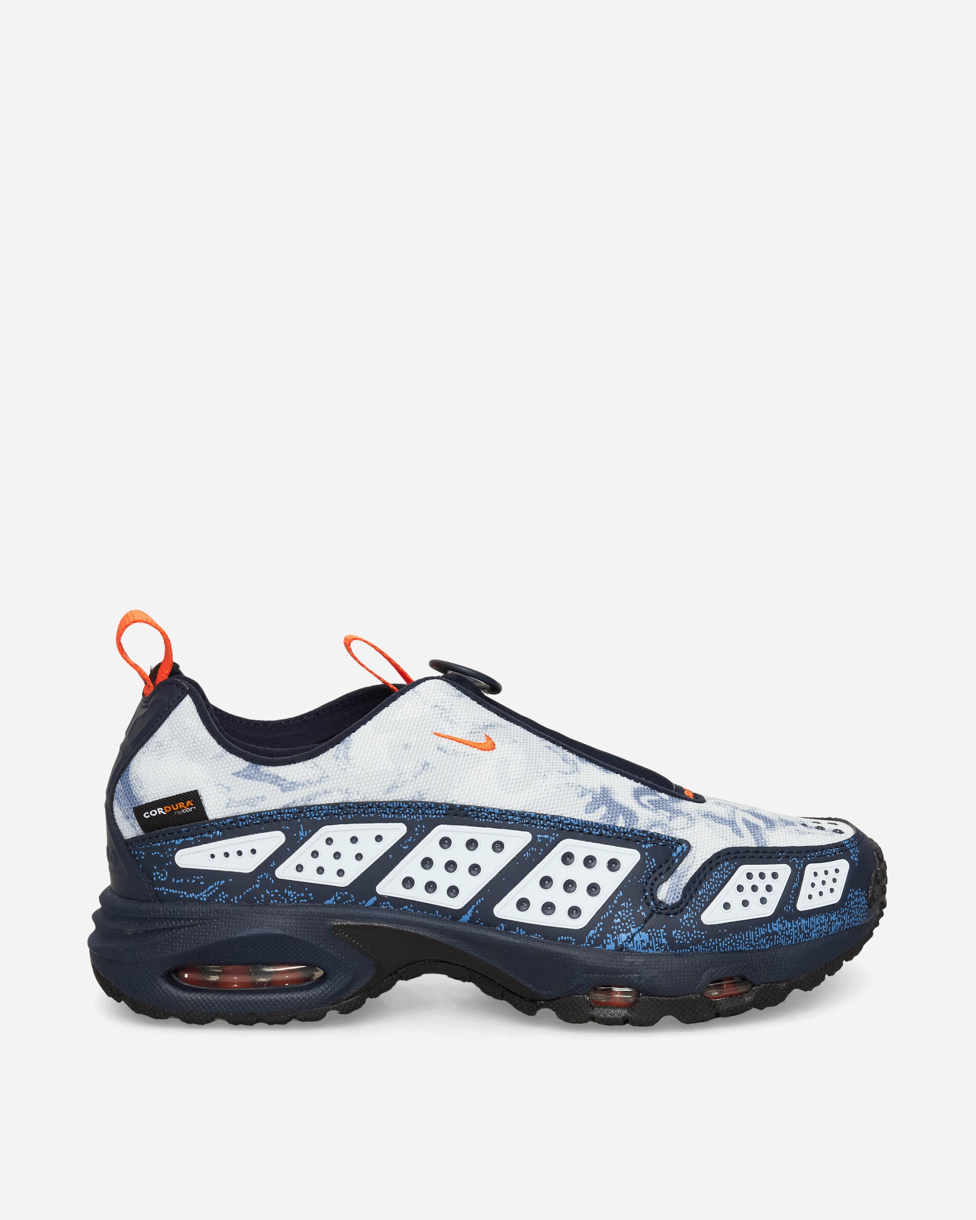 Air Max SNDR SE Sneakers Pure Platinum / Obsidian – Slam Jam®