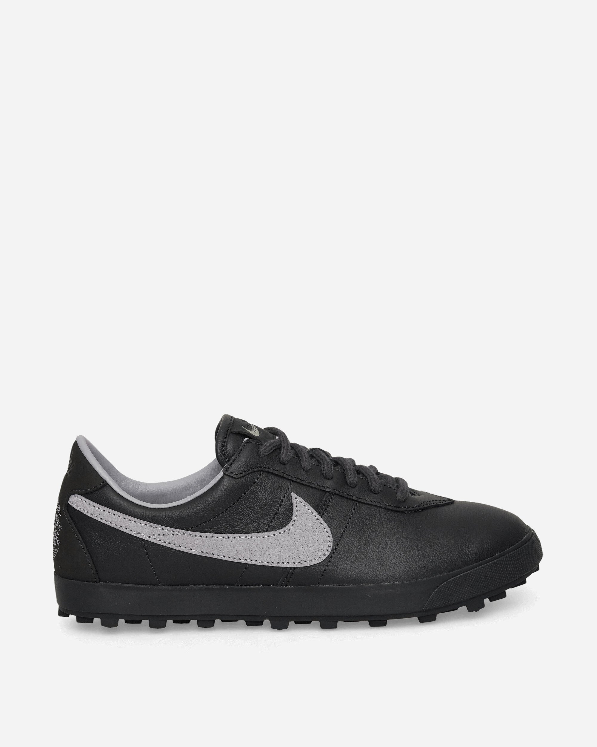 Astrograbber Sneakers Off Noir / Cement Grey – Slam Jam®