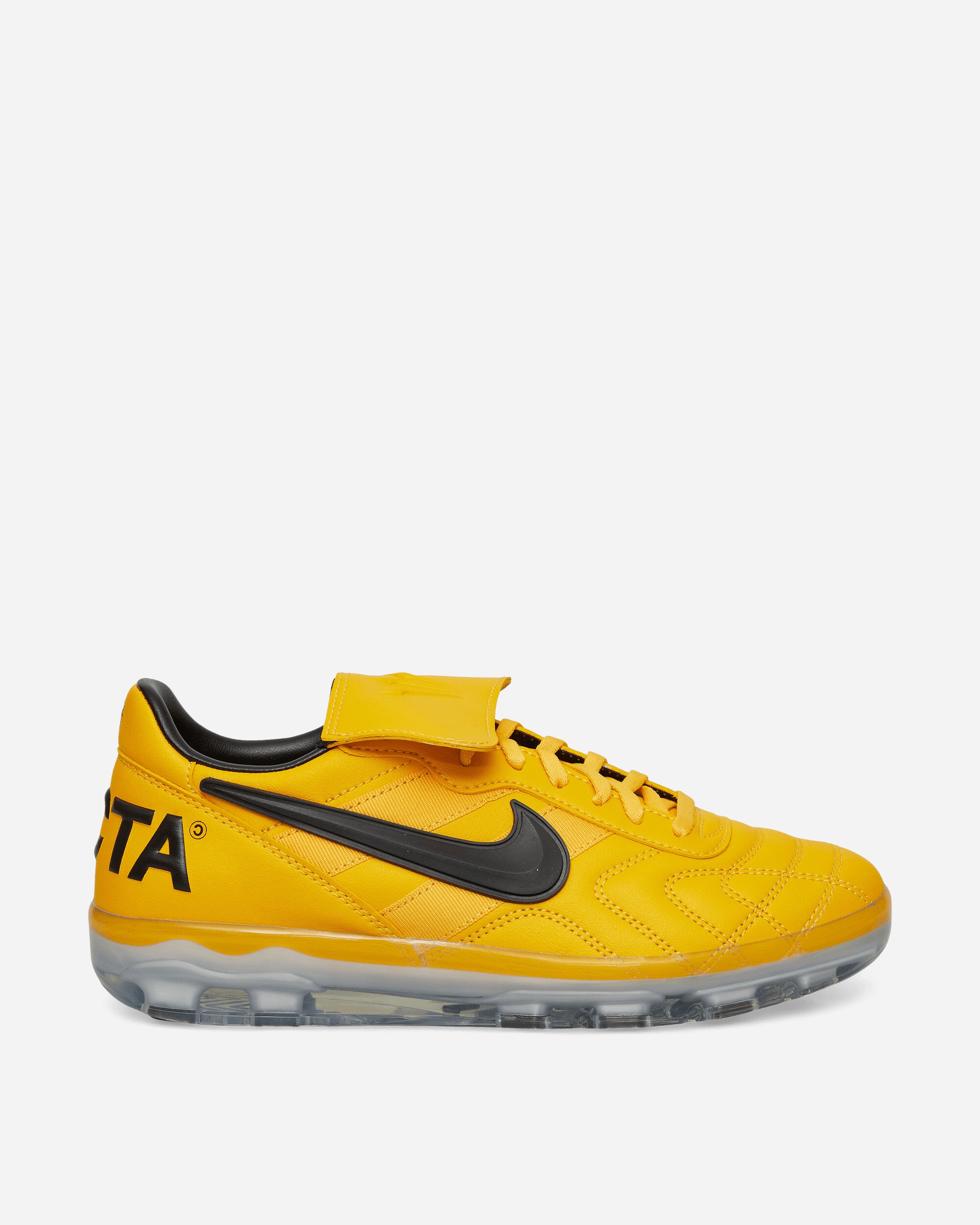 Canada x NOCTA Cryoshot Tiempo '94 Sneakers University Gold