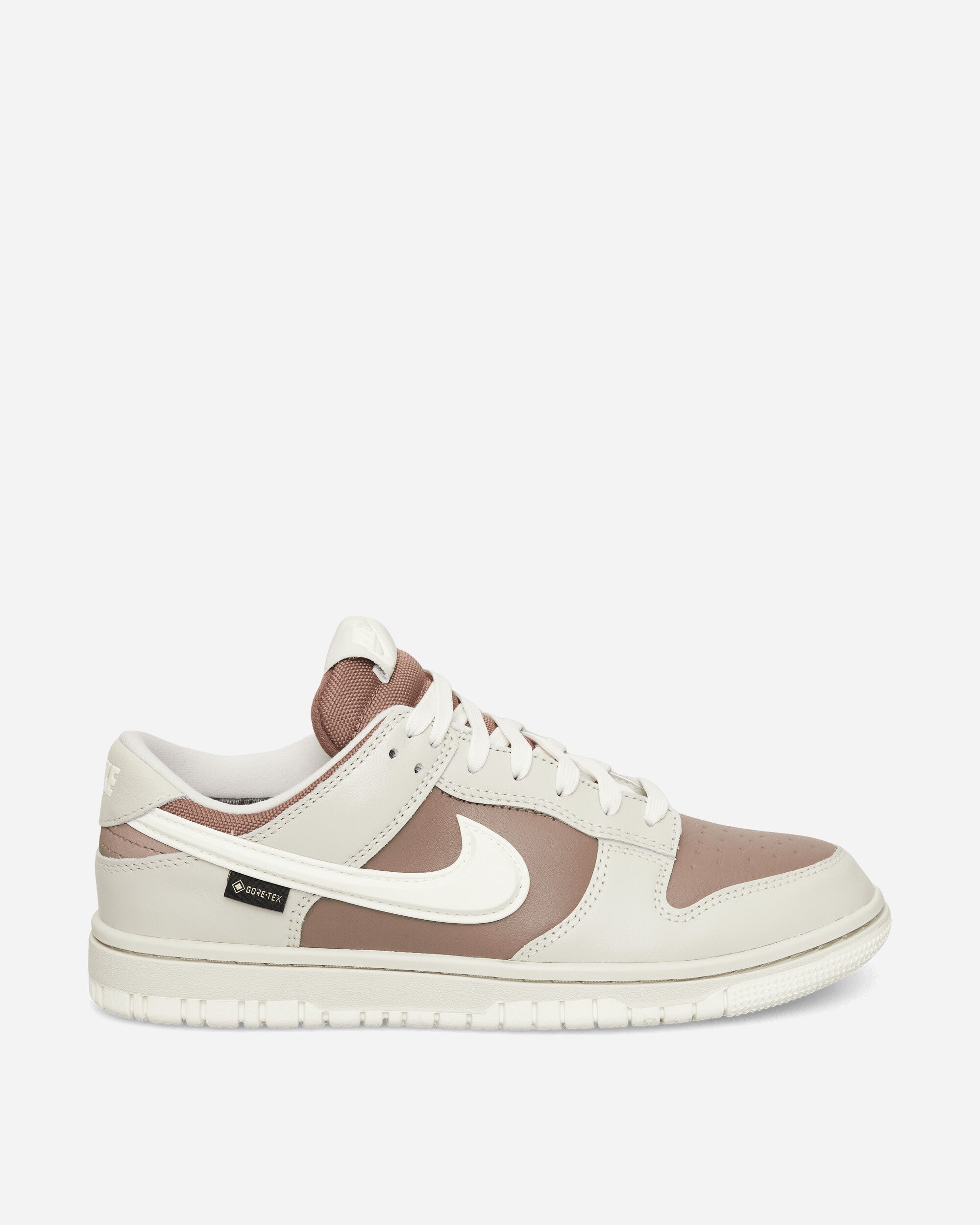 Dunk Low GORE-TEX Sneakers Light Bone / Mink Brown – Slam Jam®