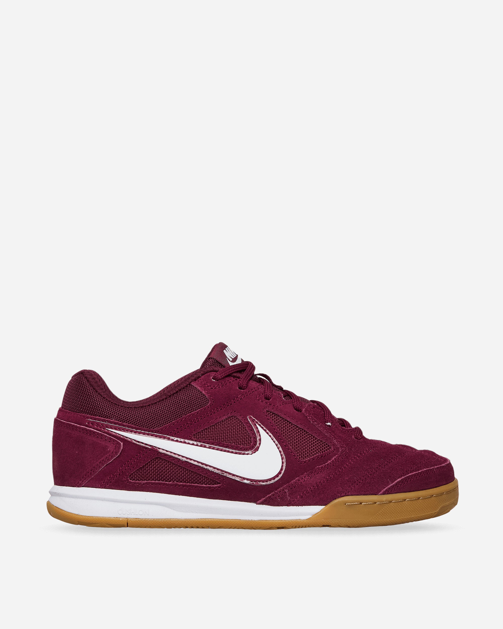 Gato Sneakers Bordeaux – Slam Jam®