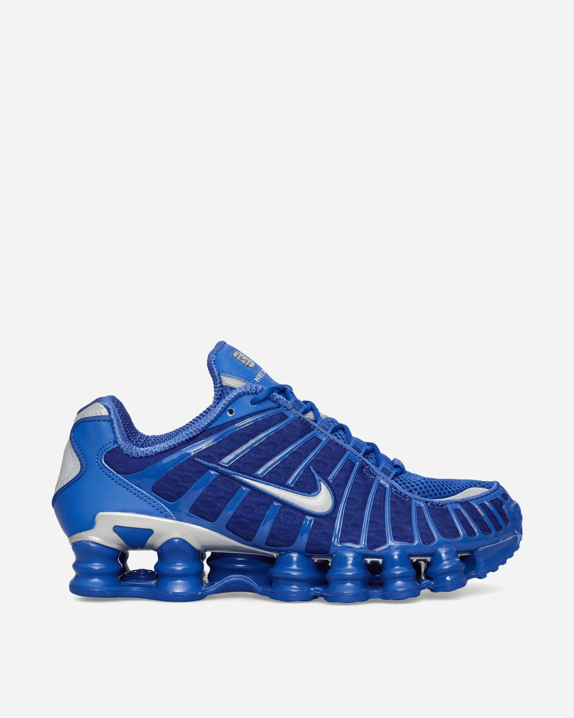 nike shox tl for men