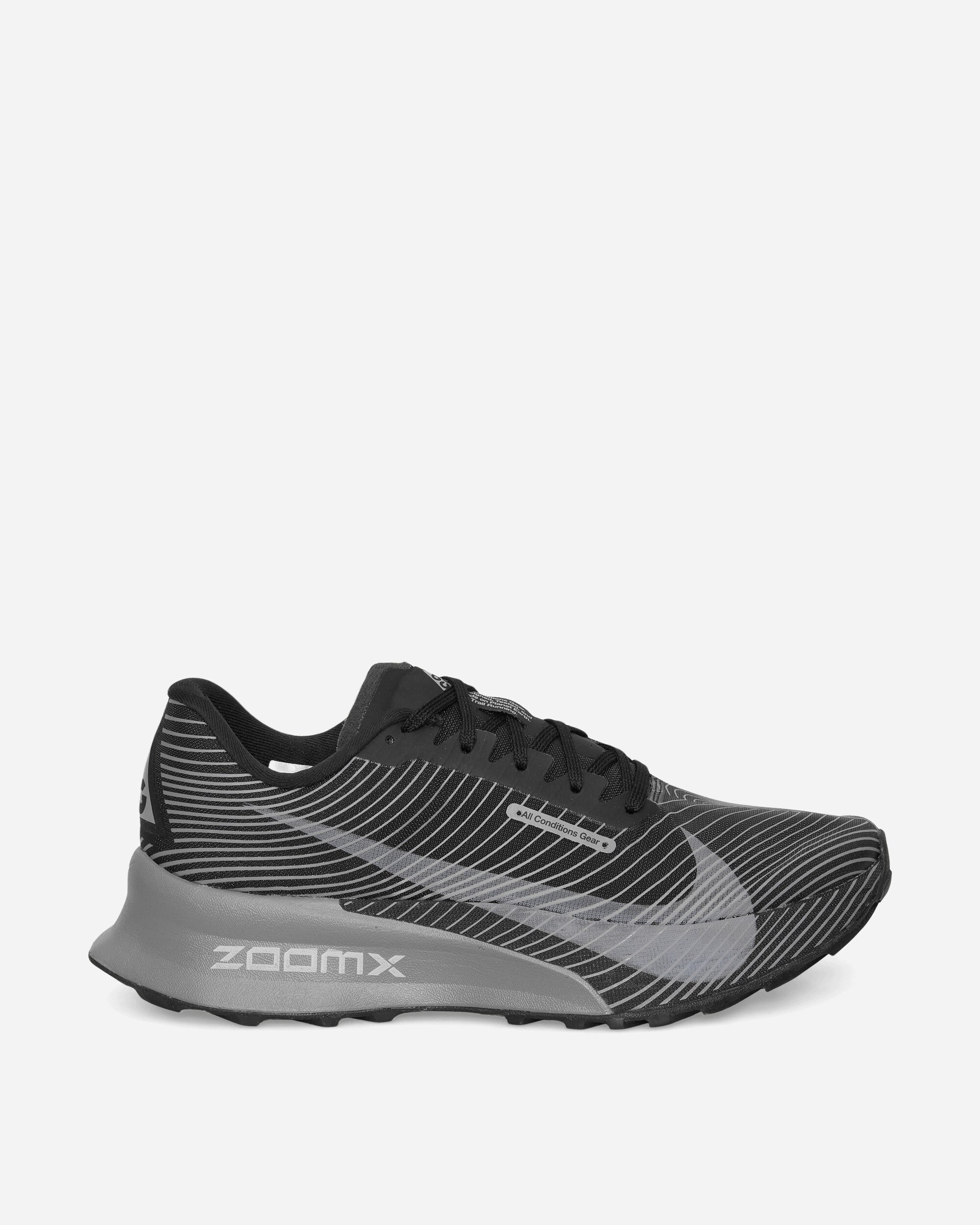 ACG Ultrafly Trail Sneakers Black / Photon Dust – Slam Jam®