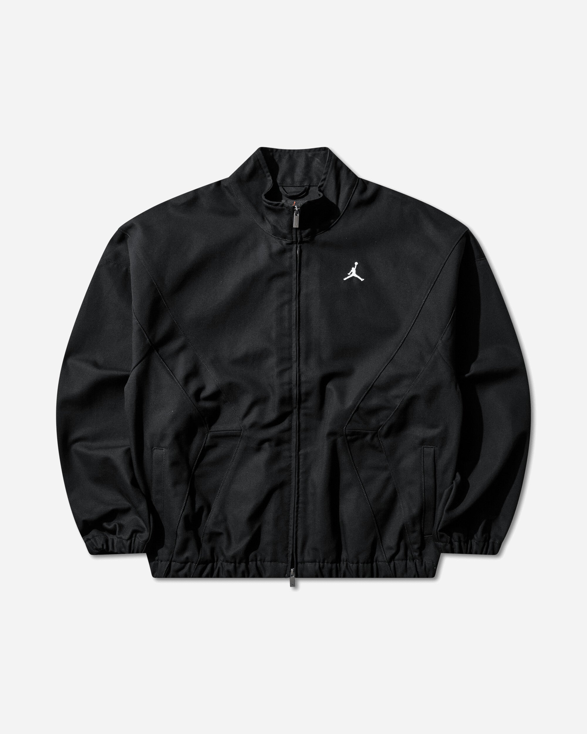 Men's Jordan Flight Graphic Workwear Jacket Black – Slam Jam®