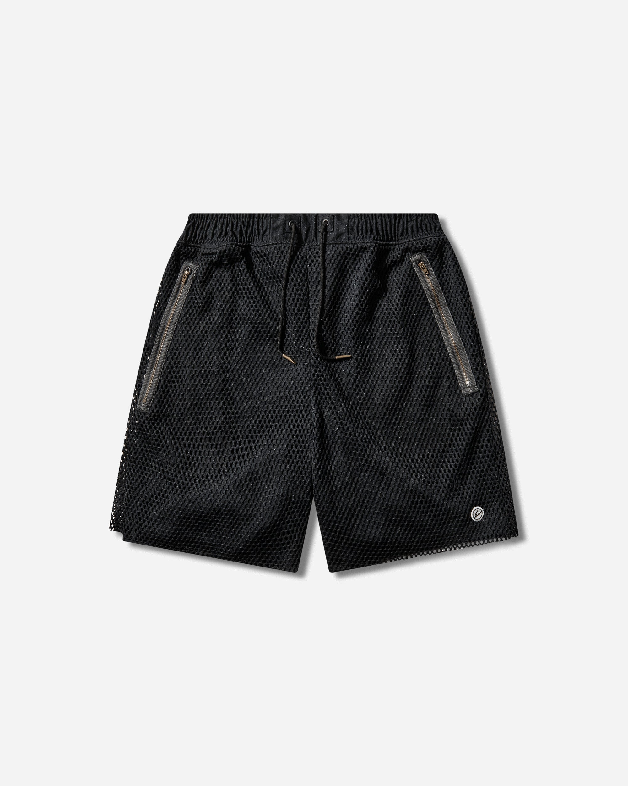 Union x Fragment Shorts Black – Slam Jam®