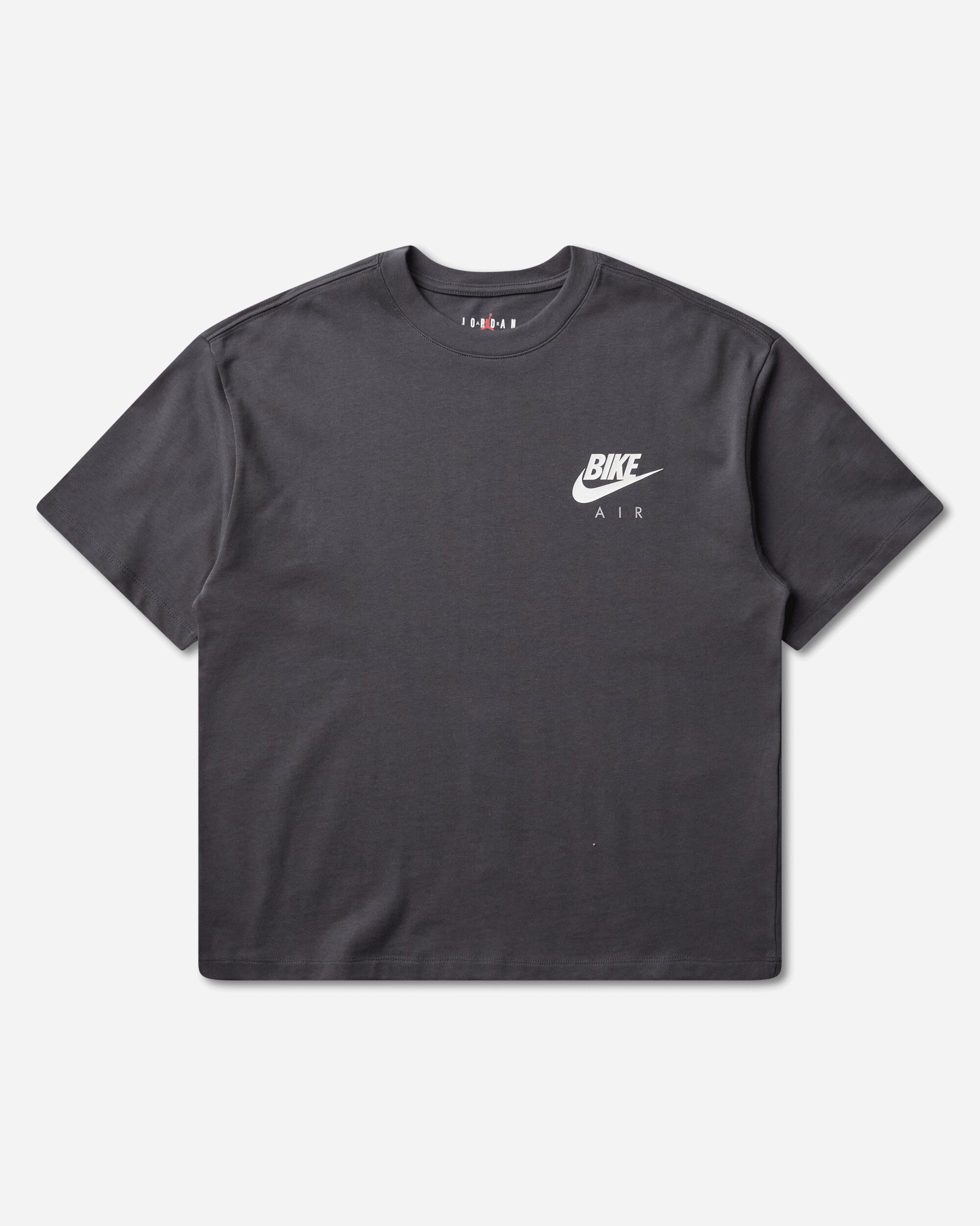 Men's BIKE AIR x Nigel Sylvester T-Shirt Anthracite – Slam Jam®