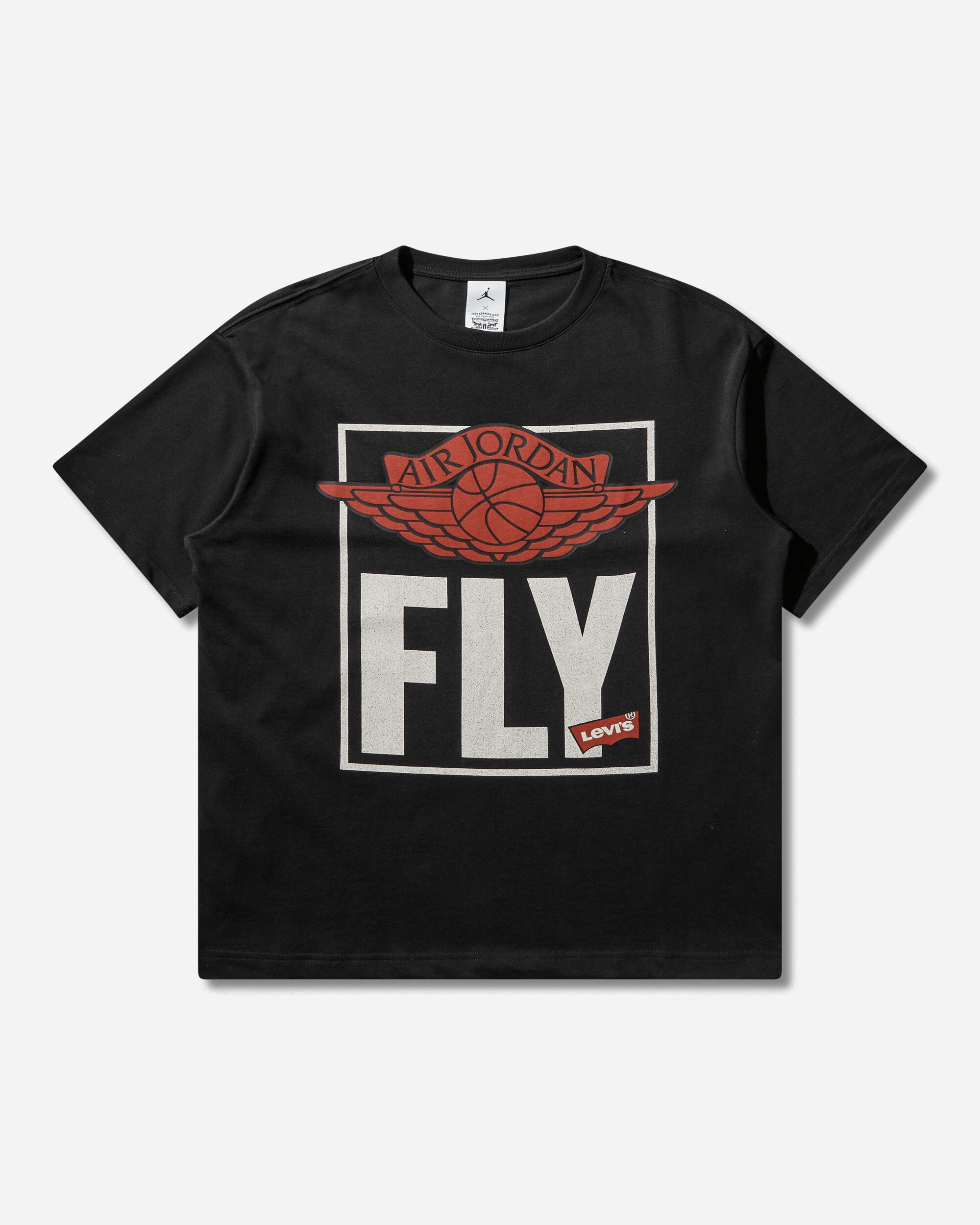 Levi's Graphic T-Shirt Black – Slam Jam®
