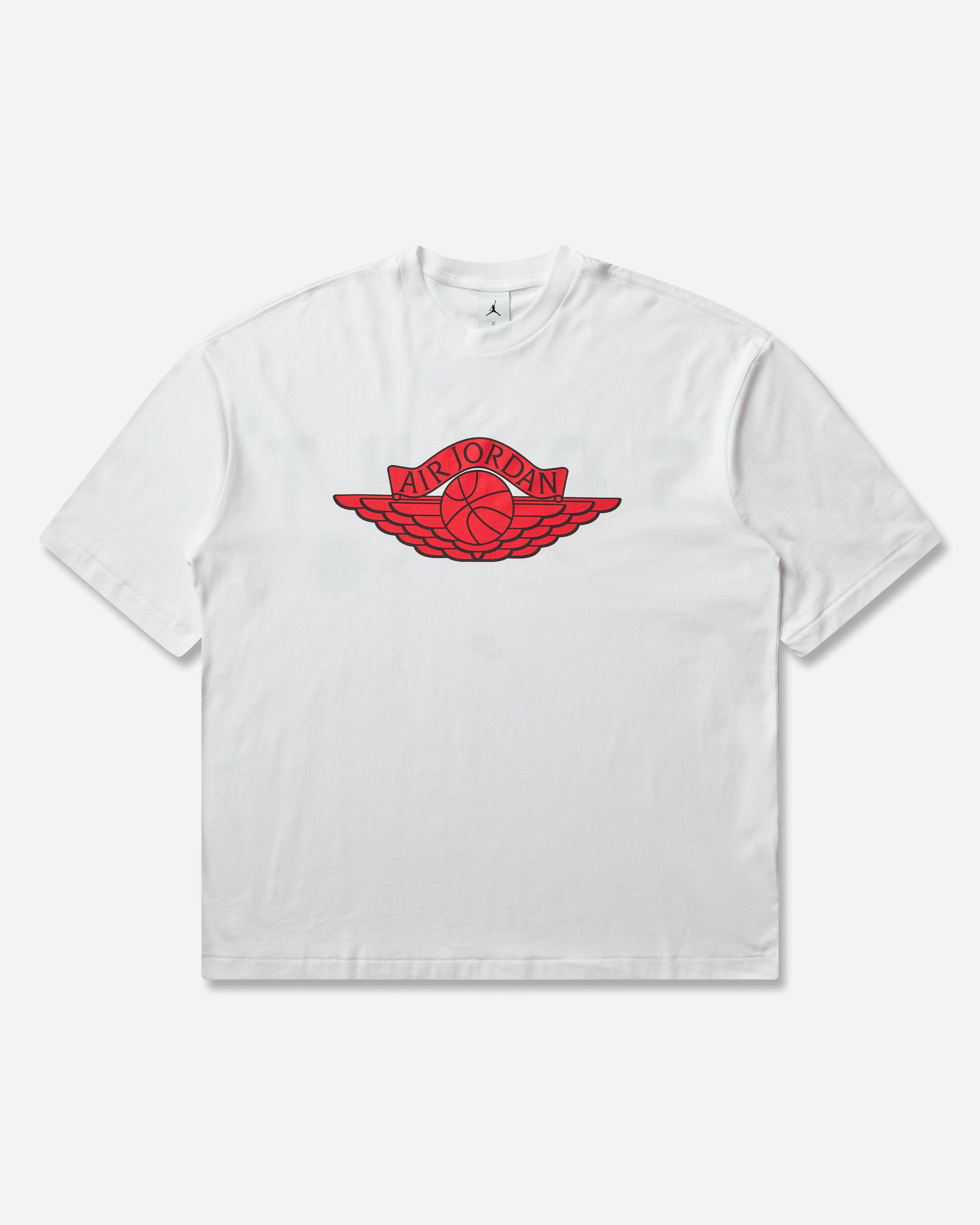 Saint Mxxxxxx T-Shirt White – Slam Jam®