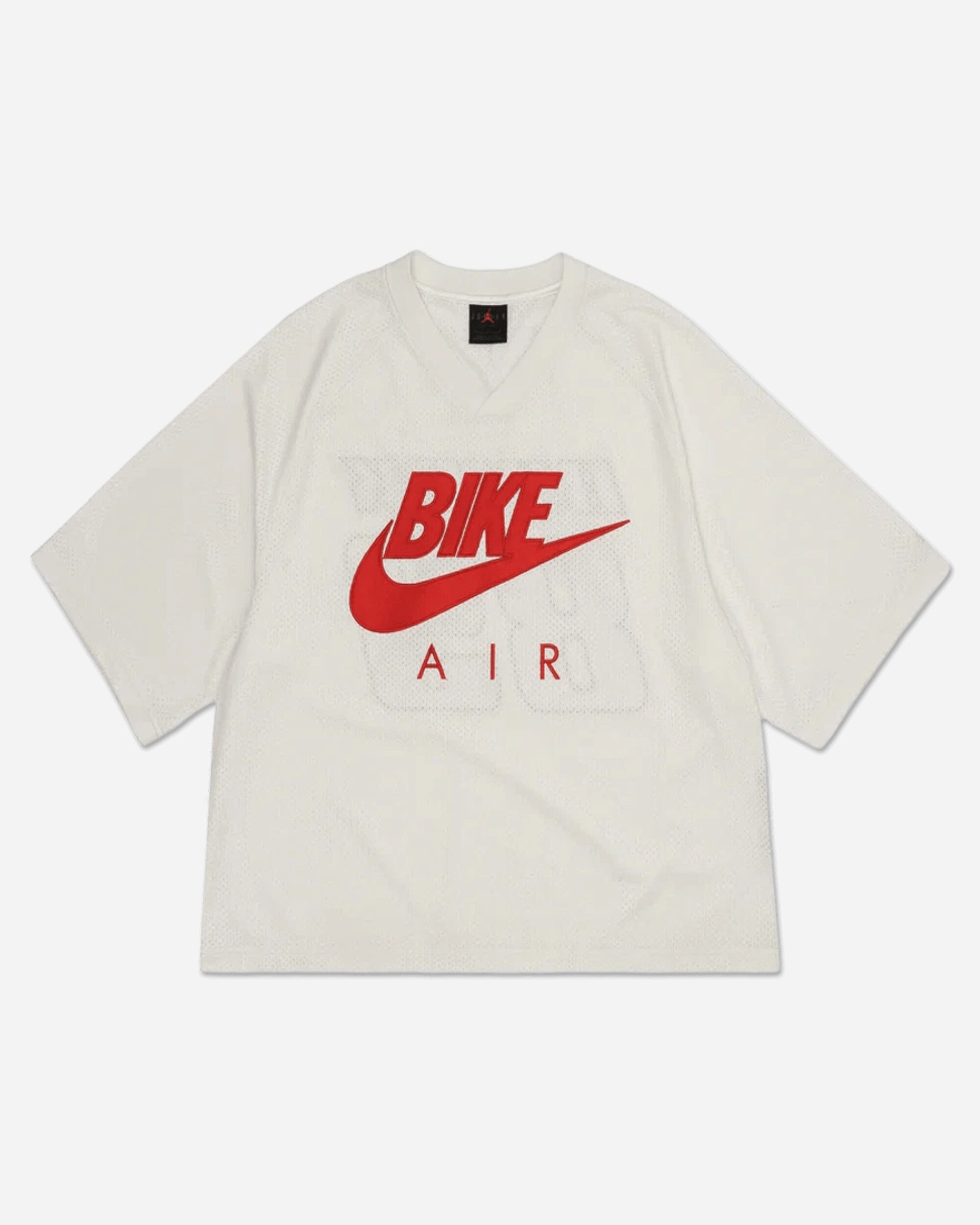 Men's BIKE AIR x Nigel Sylvester Jersey Sail – Slam Jam®