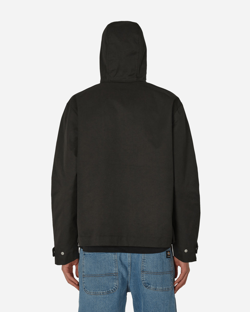 AE Heritage Quarter-Zip Anorak Jacket