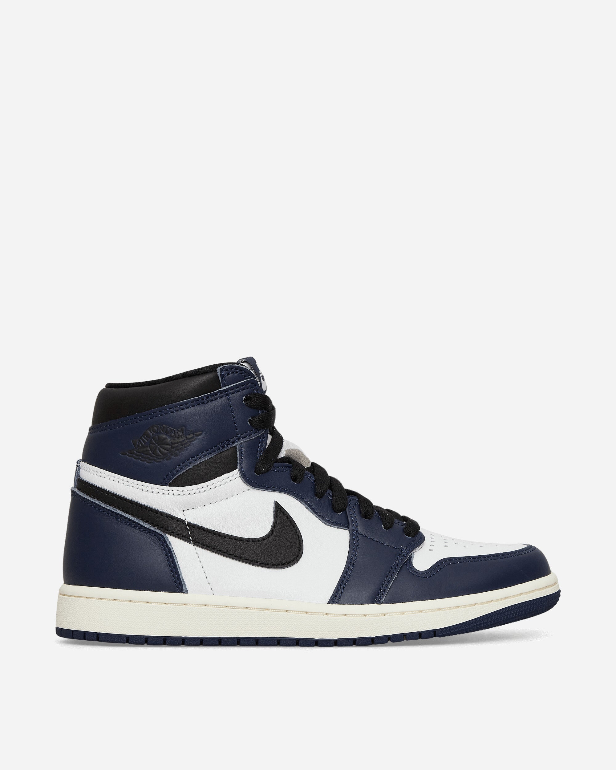 新品! NIKE Air Jordan 1 Retro High OG ネイビー Jordan 1 Retro High OG Midnight Navy Men's - DZ5485-401 - US