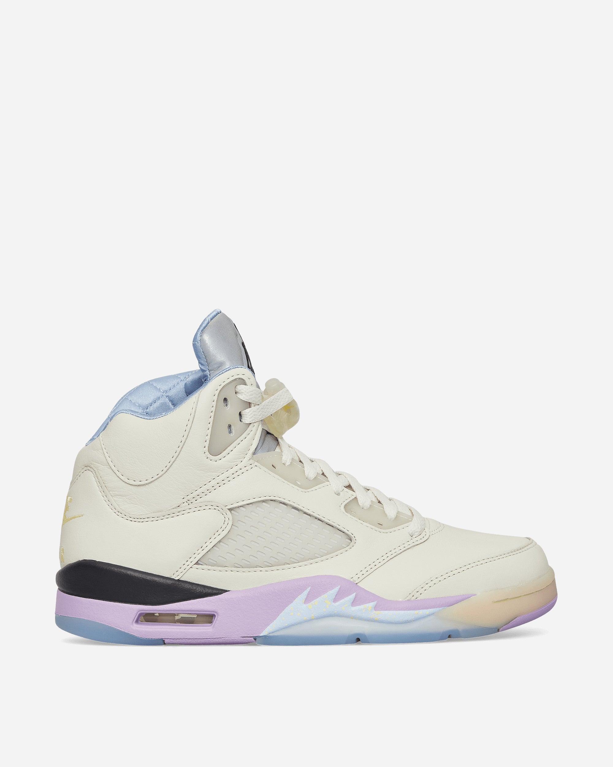 DJ Khaled Air Jordan 5 Retro Sneakers Sail – Slam Jam