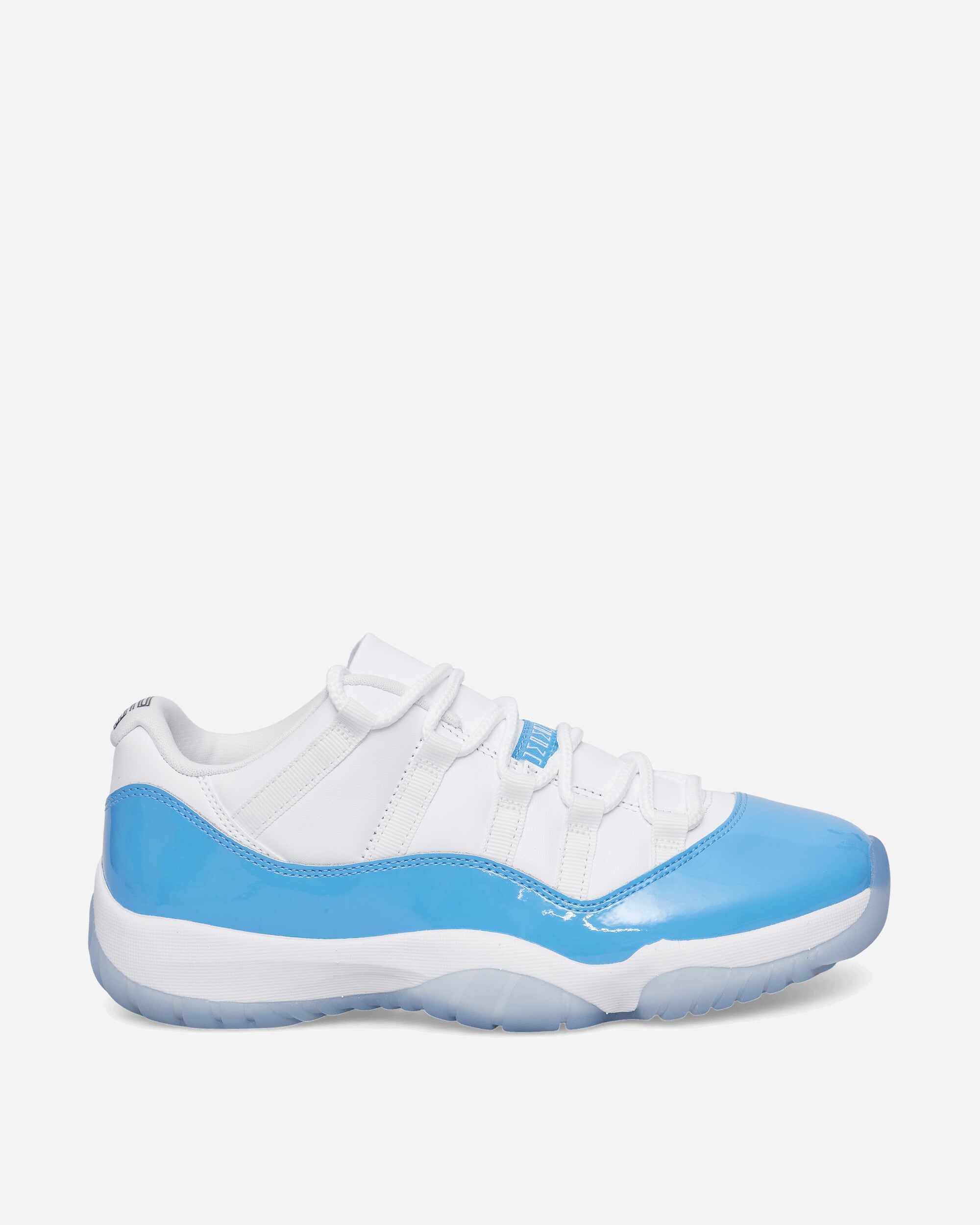 Air Jordan 11 Retro Low Sneakers University Blue – Slam Jam®