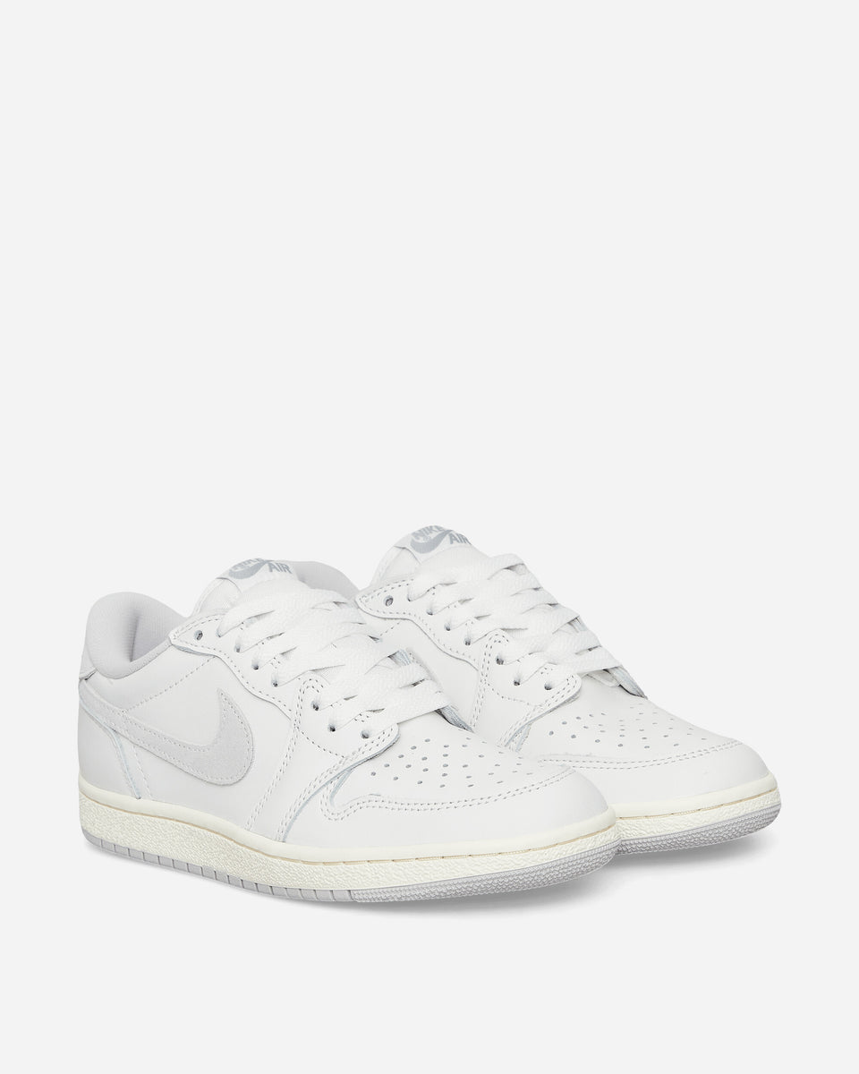 Nike Jordan Air Jordan 1 Low 85 Sneakers Summit White / Light