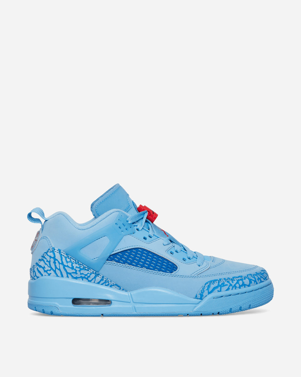 Nike Jordan Air Jordan Spizike Low (GS) Sneakers Football Blue