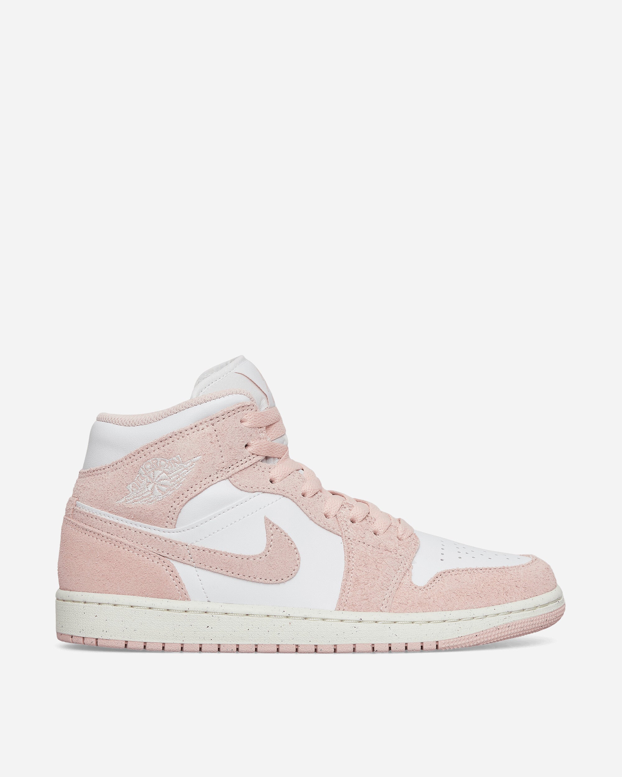 Nike Jordan Air Jordan 1 Mid Se White/Legend Pink Sneakers Mid FN5215-161