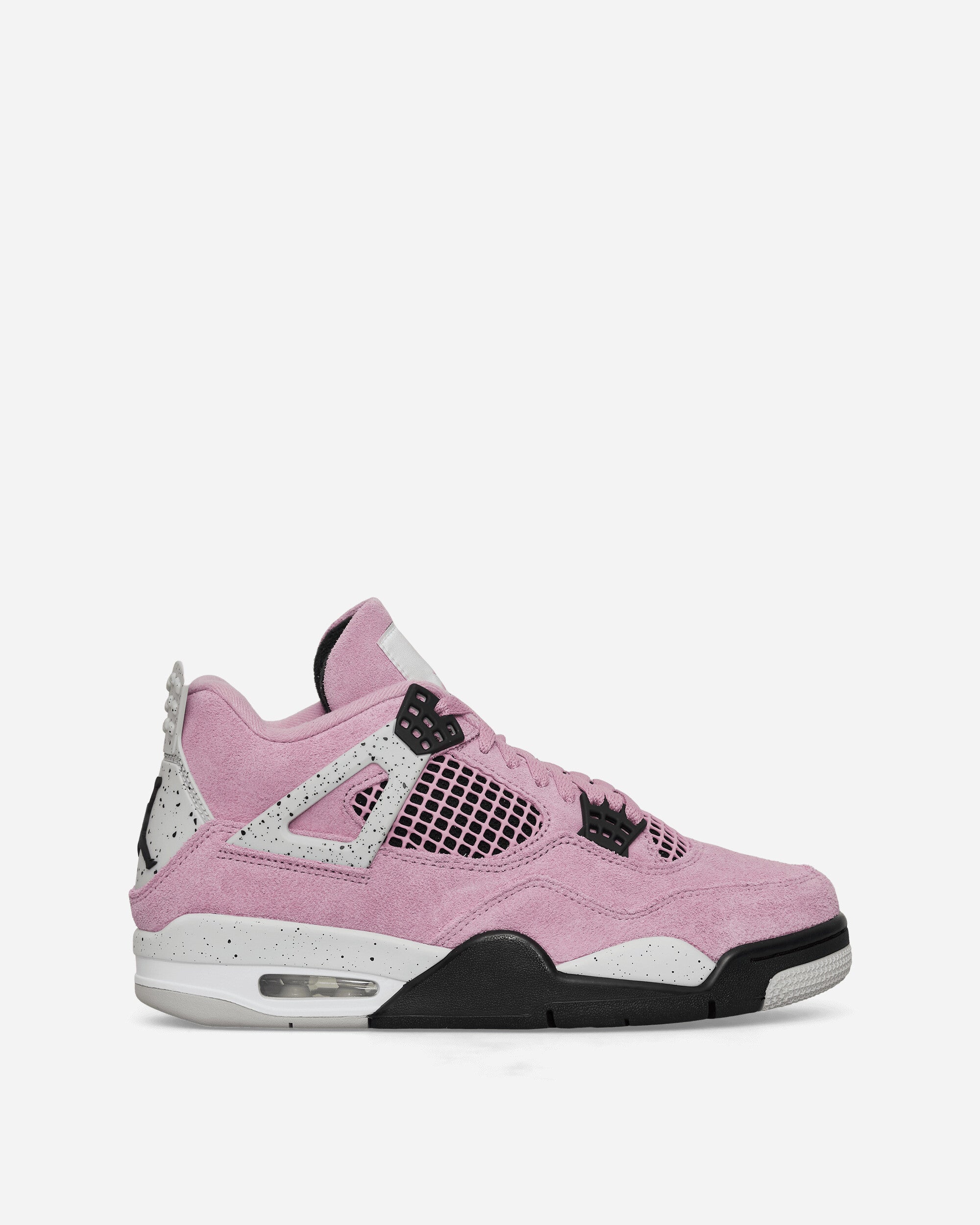 Women's Air Jordan 4 Sneakers Orchid – Slam Jam®