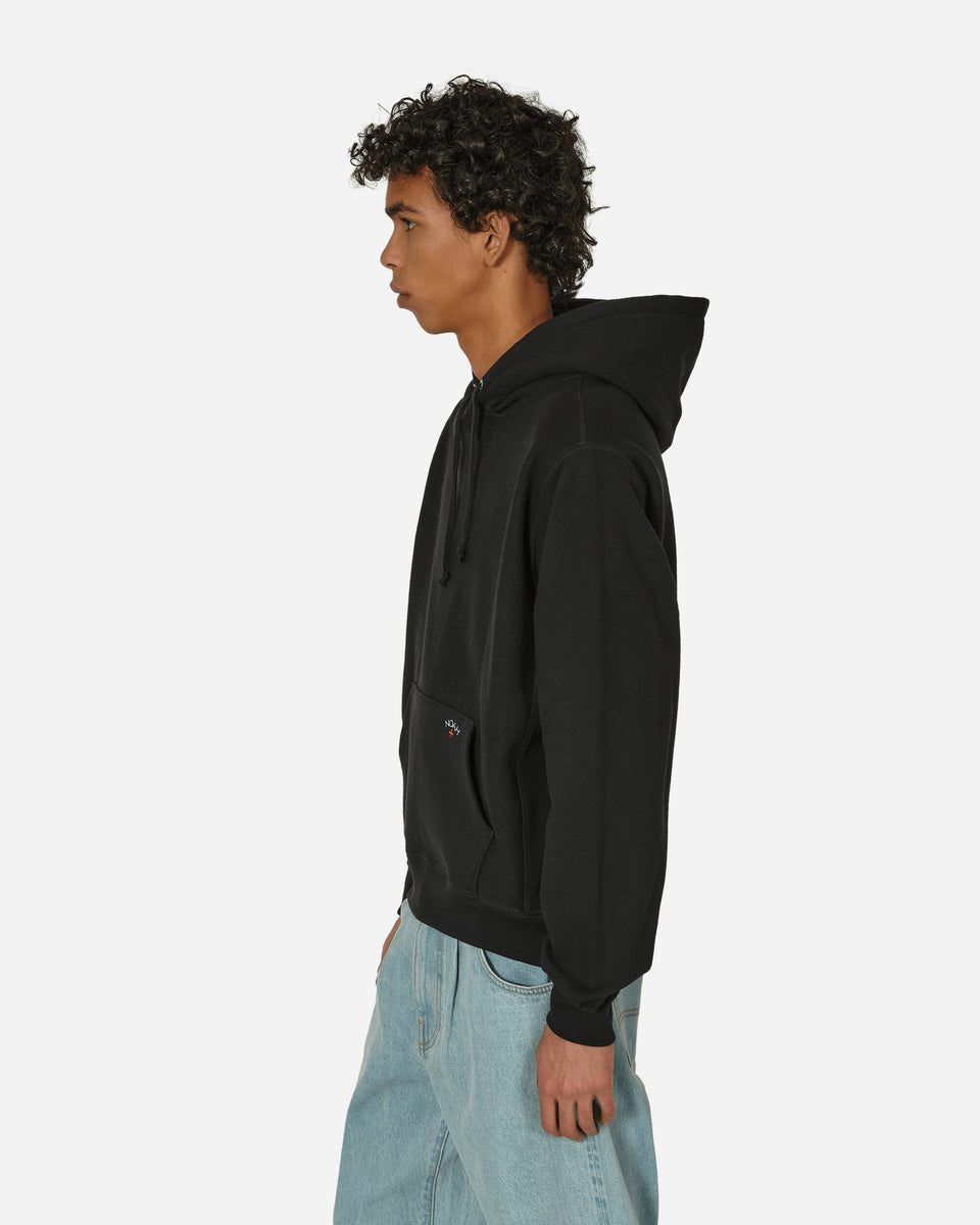 Classic Hoodie - Black