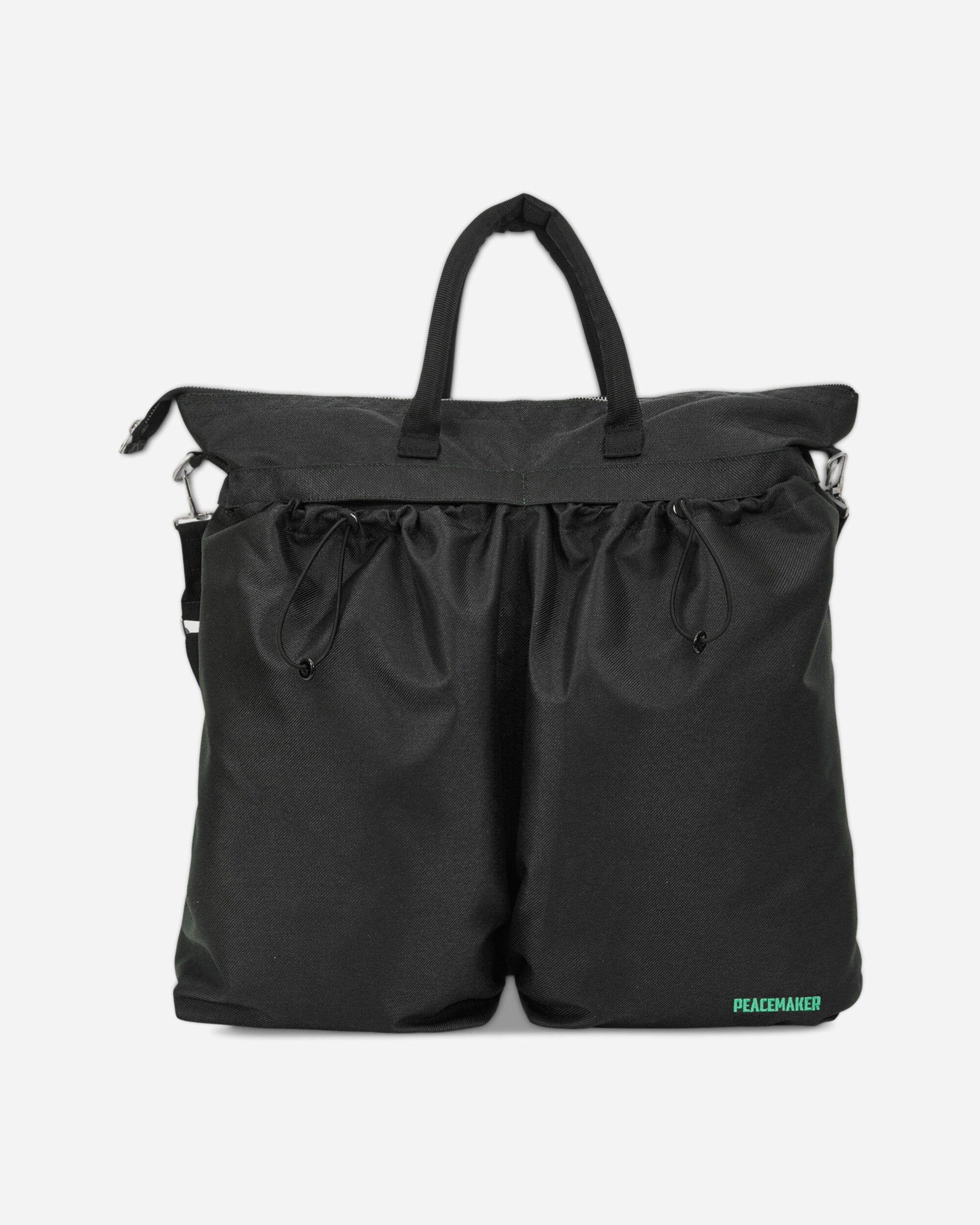 helmet bag rains New Helmet Bag Black – Slam Jam®