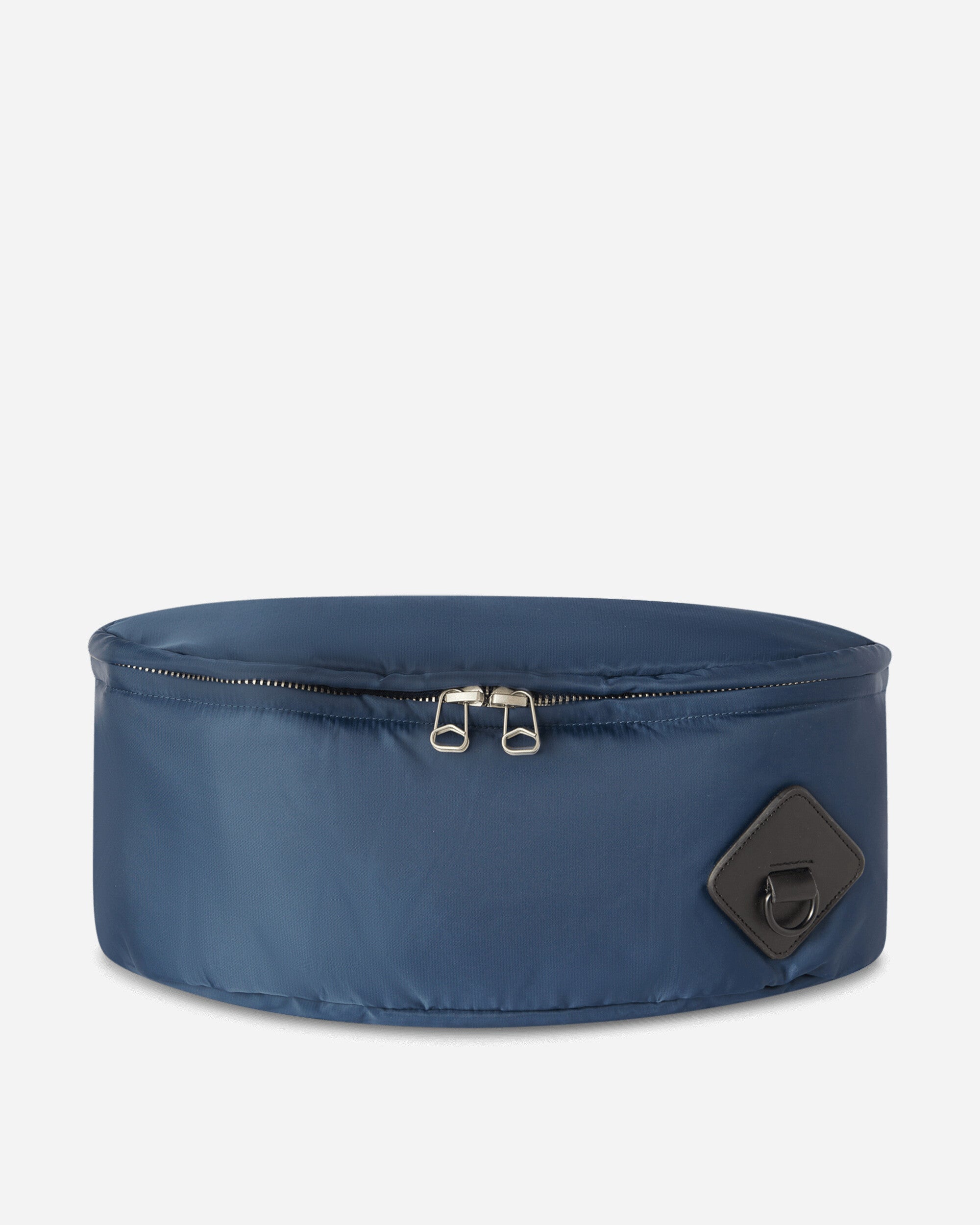 定価48000円【OAMC Peacemaker】Padded Waistbag Padded Waistbag Midnight Navy – Slam Jam®
