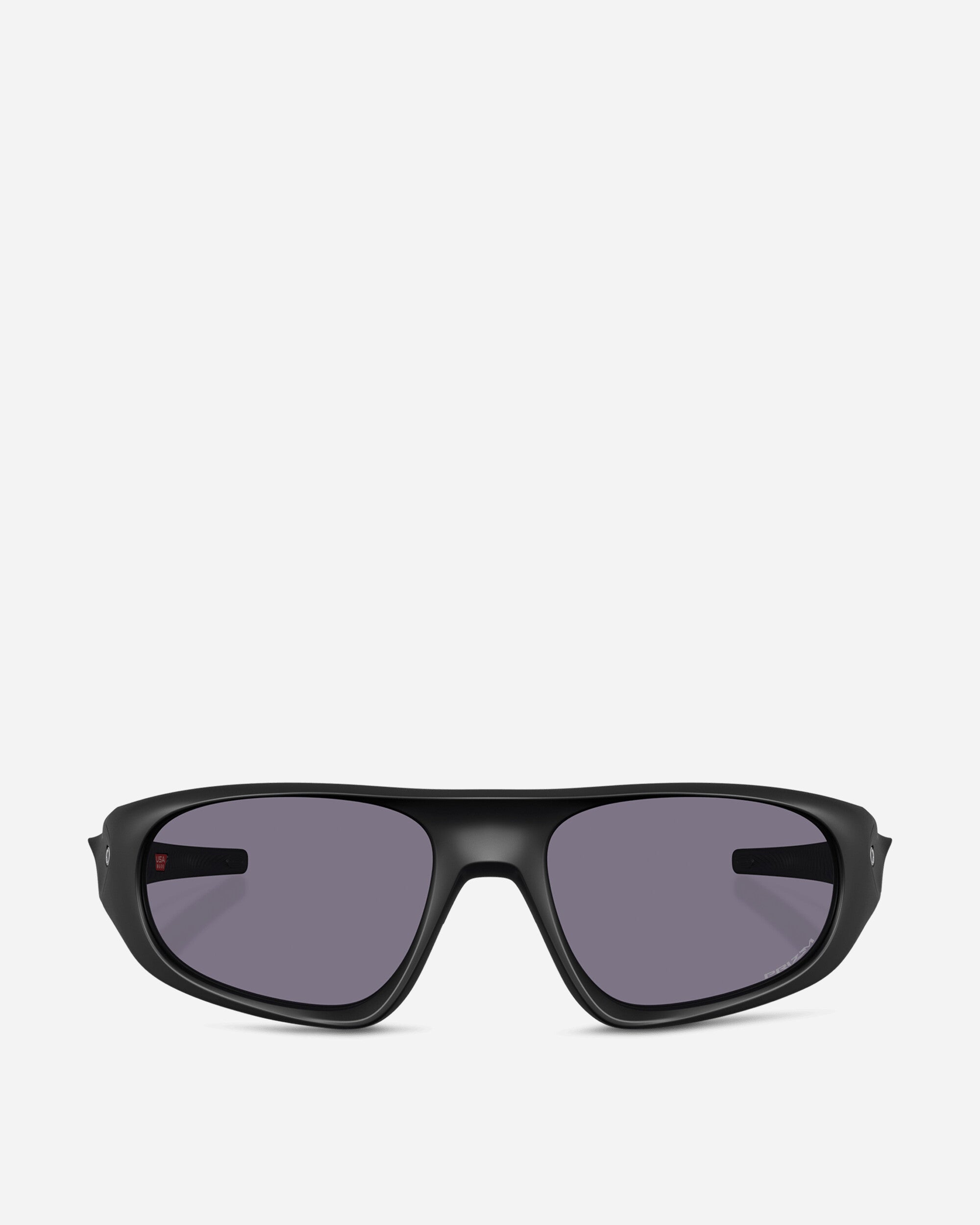 Neoforma Sunglasses Prizm Grey / Matte Black – Slam Jam®