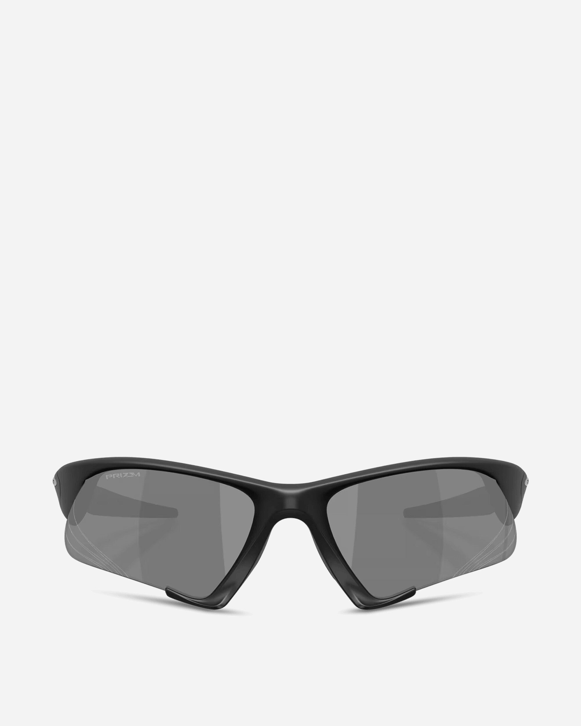Suture Jacket Sunglasses Prizm Black / Matte Black – Slam Jam®