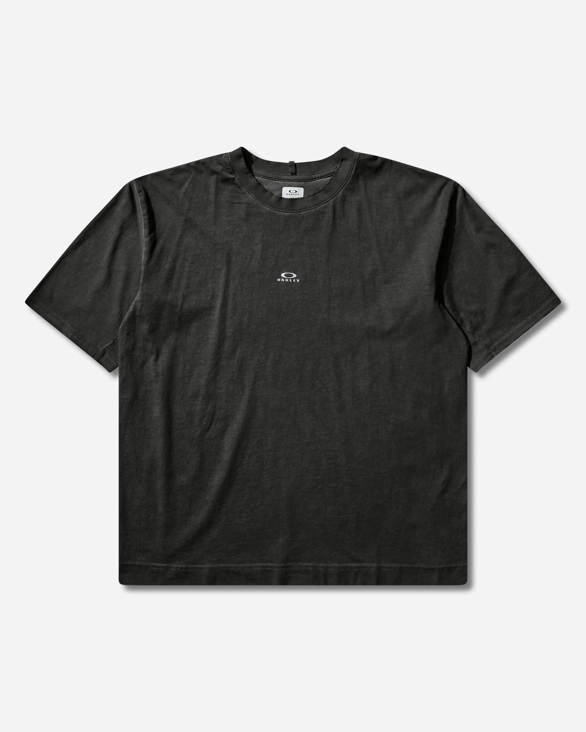 Men's Latitude Veil Tee Pitch Black – Slam Jam®