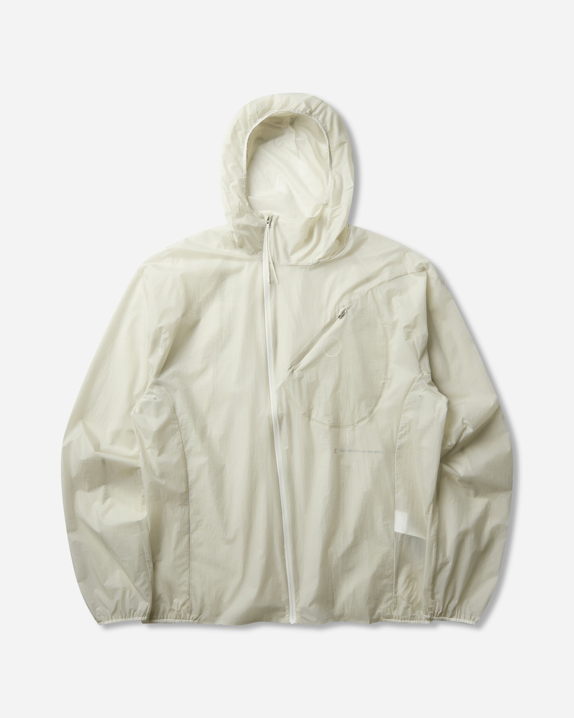 OFF-WHITE×POST ARCHIVE FACTION 22AWパーカー POST ARCHIVE FACTION (PAF) Zero Jacket Ice – Slam Jam®