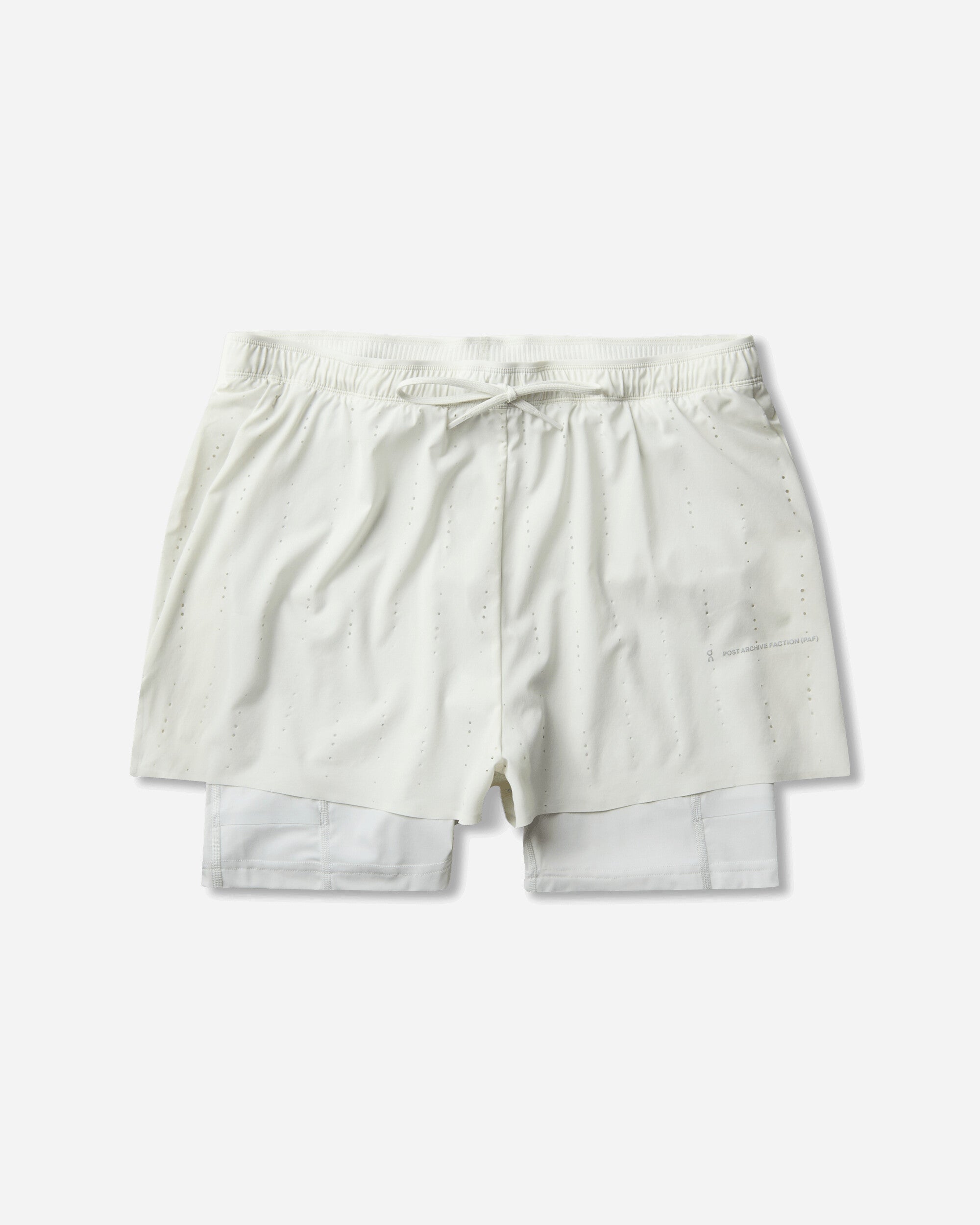 POST ARCHIVE FACTION (PAF) Zero 2-In-1 Shorts Ice / Gale – Slam Jam®