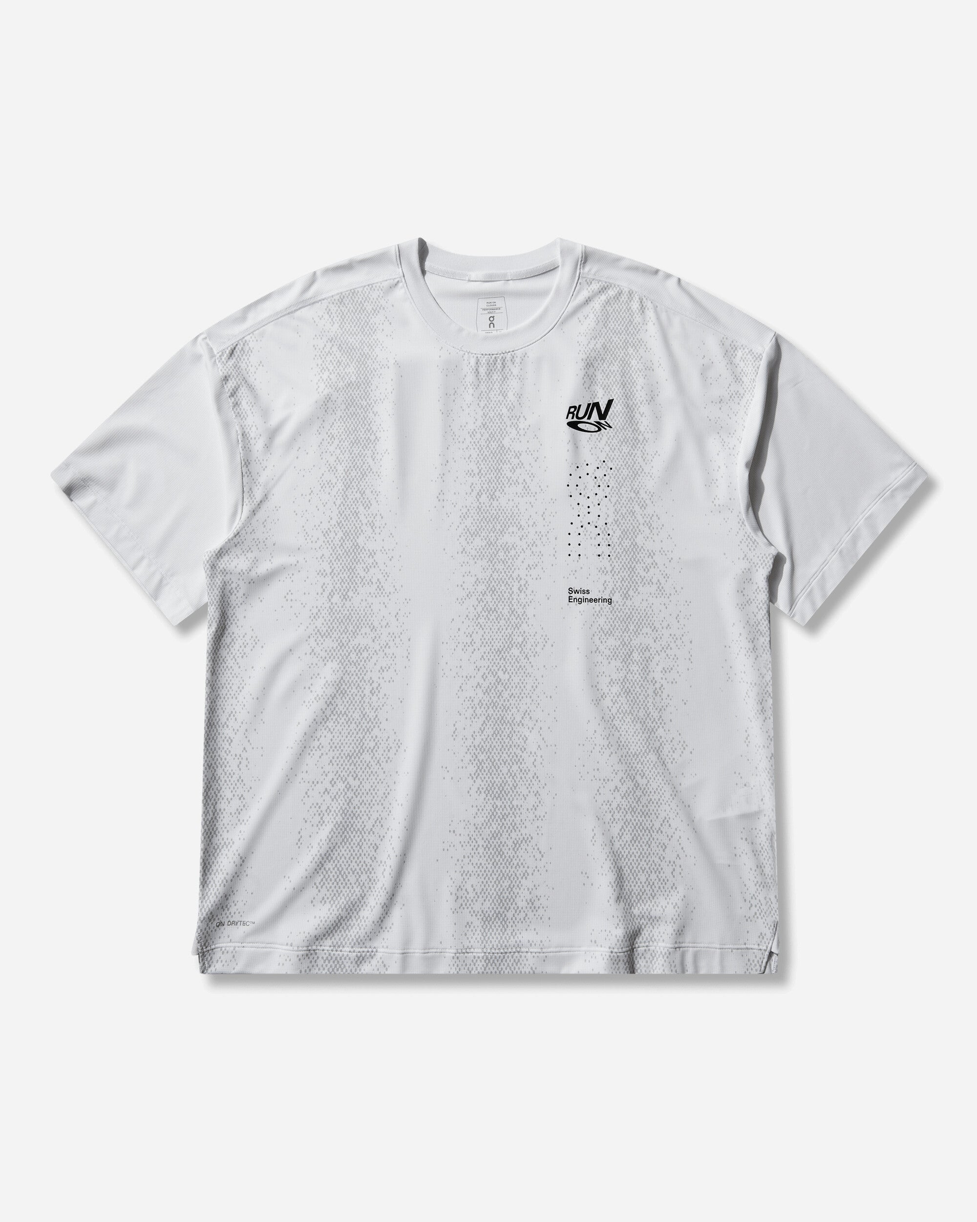 Men's Performance Volt-T White – Slam Jam®