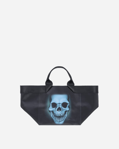 Ottolinger Wmns Mini Shopper Black Bags and Backpacks Tote Bags 2701603 BLACK