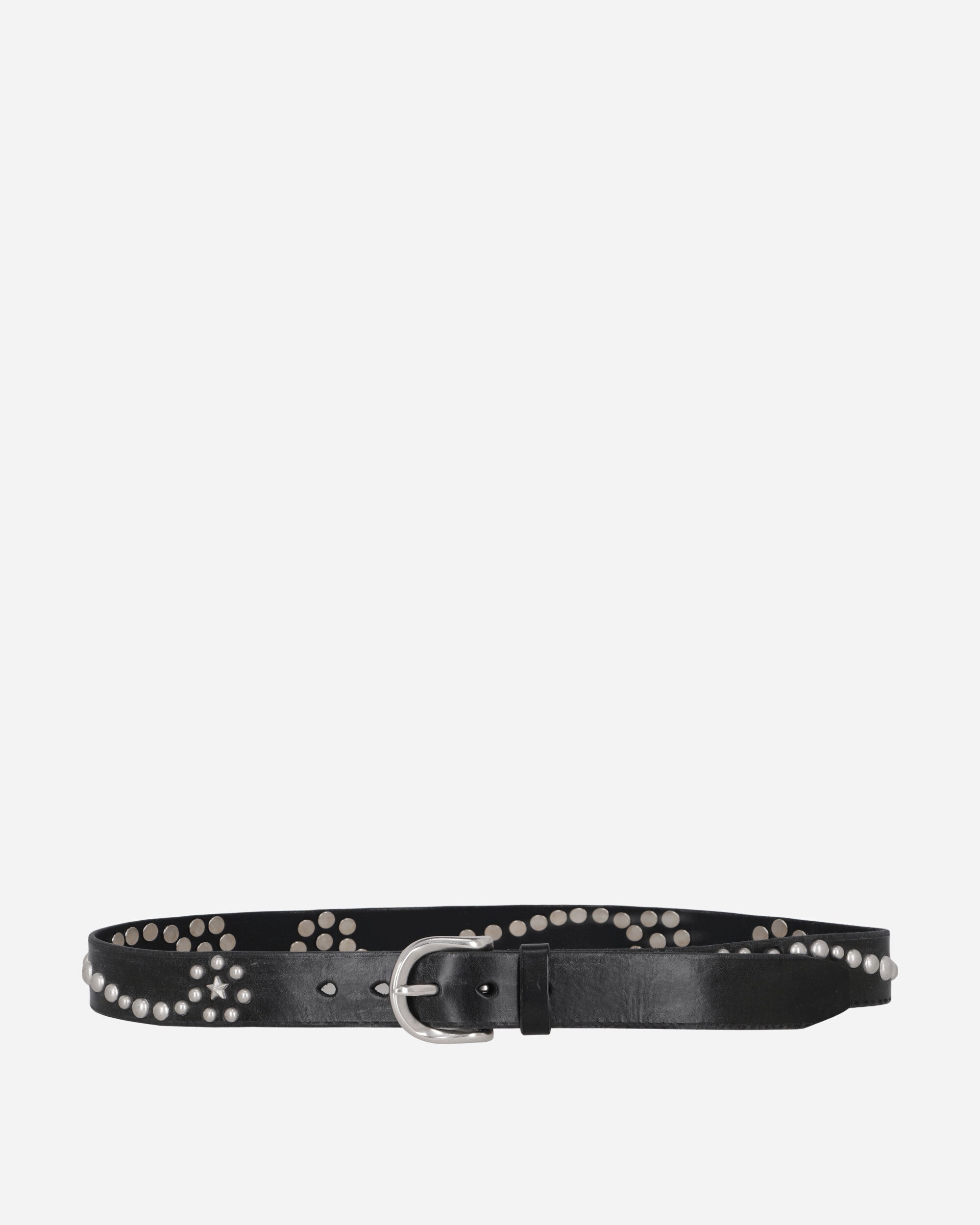 Star Fall Belt Black – Slam Jam®