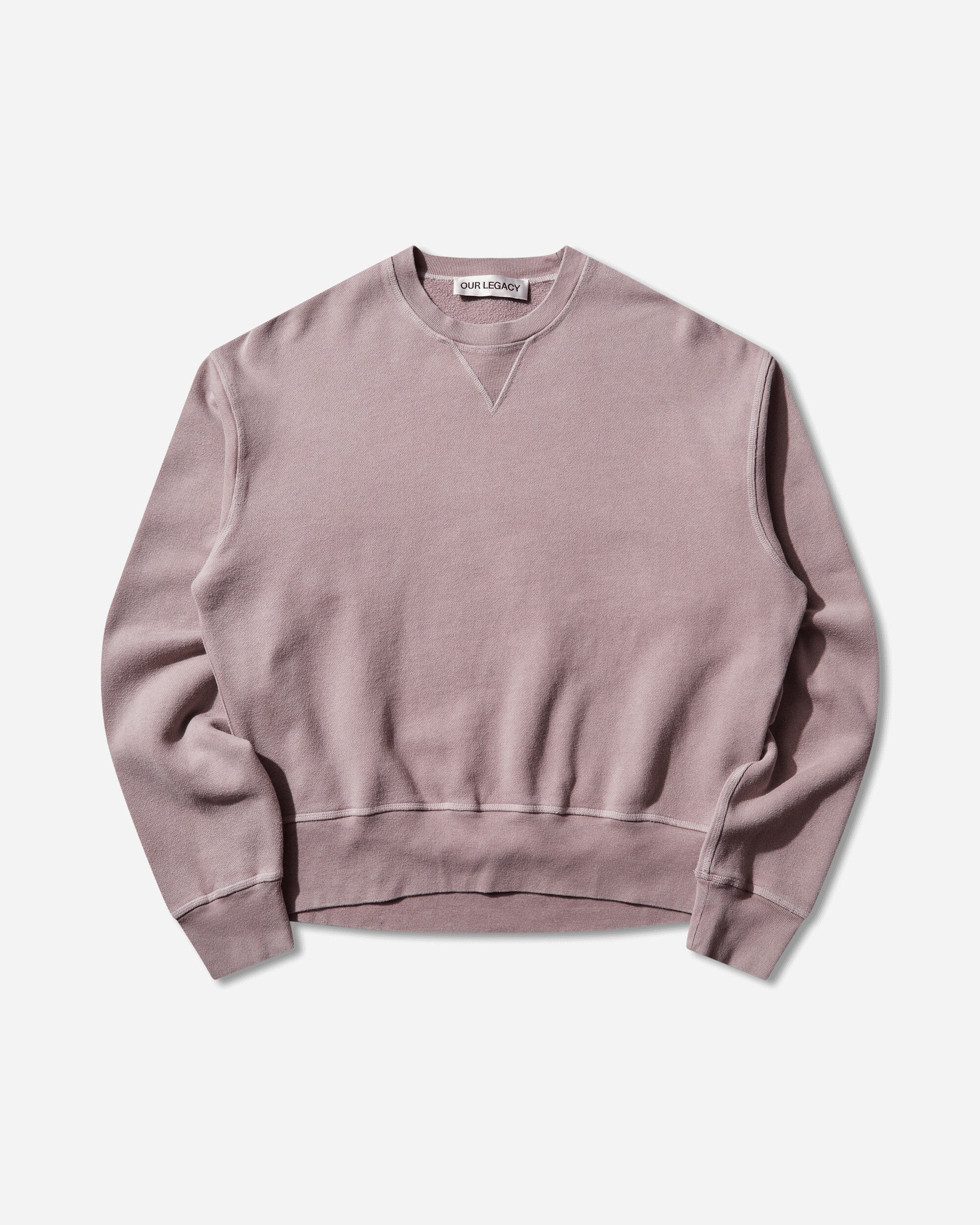 Men's Base Sweatshirt Gentlemens Pink – Slam Jam®