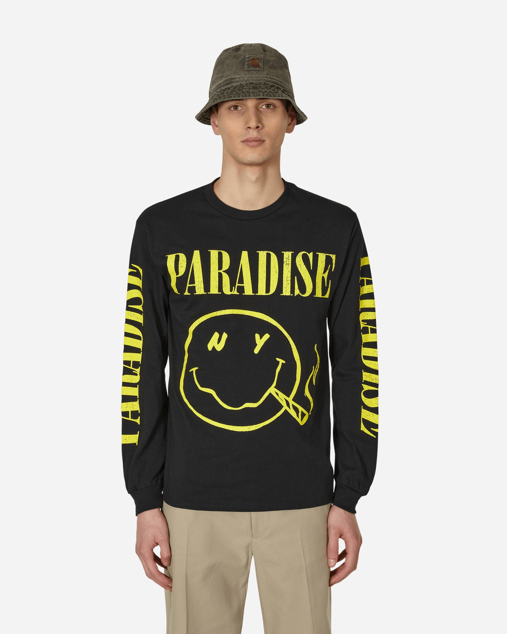 Paradis3 Summer Tour Long Sleeve 【公式通販】