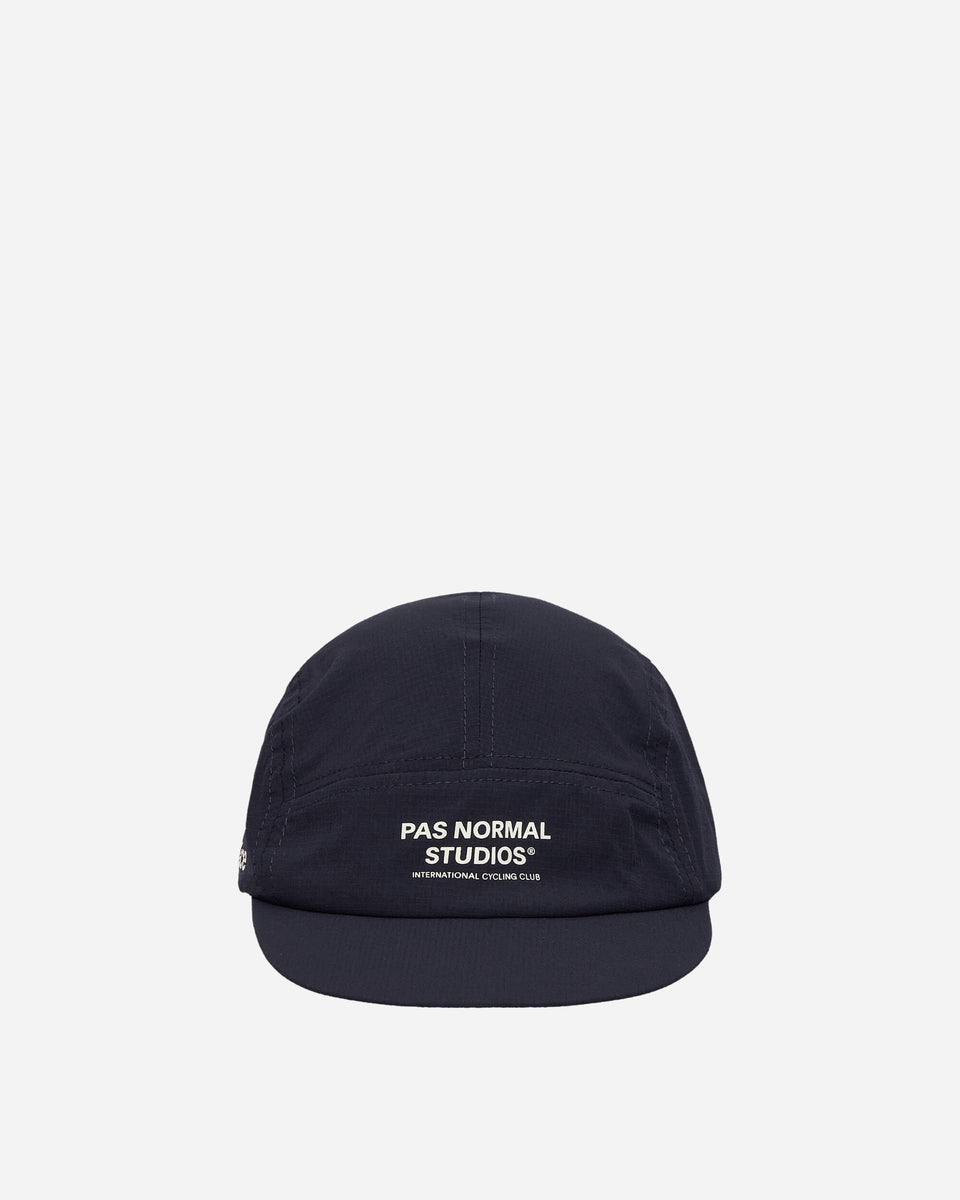 Pas Normal Studios Balance Cap Navy - Slam Jam® Official Store