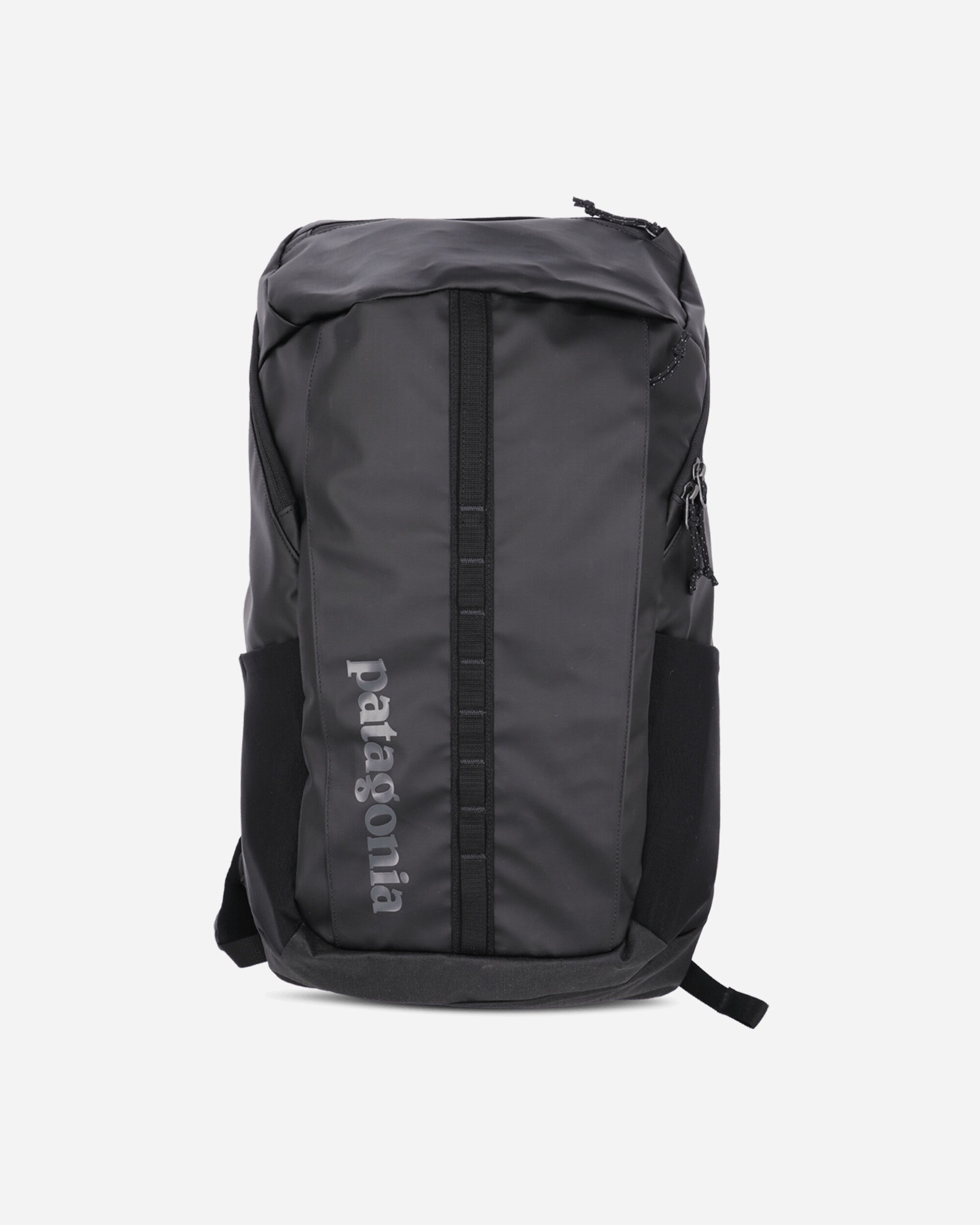 patagonia pearl jam backpack Refugio Day Pack 26L Salg For big objectives when the crux of the route is 10 pitches up Black Hole Pack 25L Black