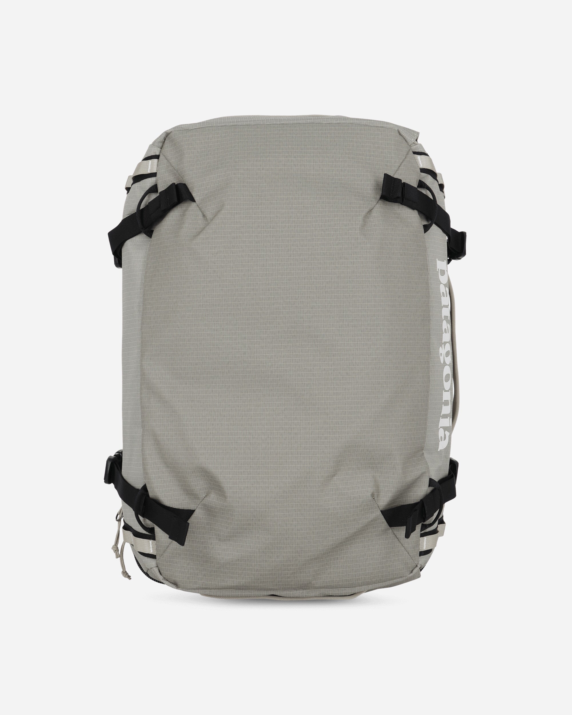 Black Hole MLC Convertible Travel Backpack 45L Weathered Stone