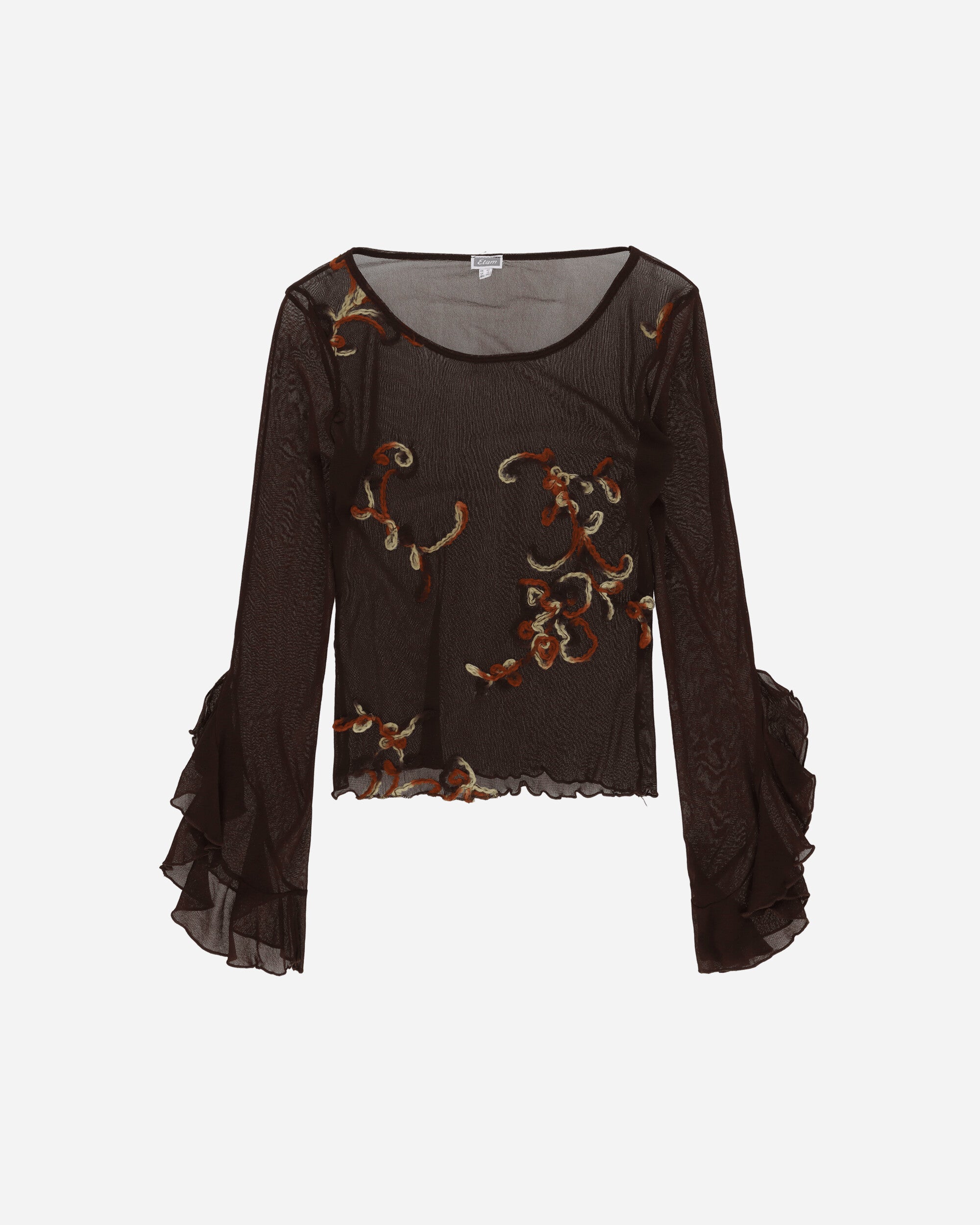 【jam】plllllleeeasse long sleeve Adaptive JAM Long Sleeve (Clearance) – JAM the label