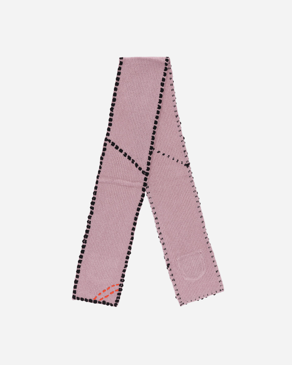 Phingerin PG1 Scarf Mos Pink - Slam Jam® Official Store