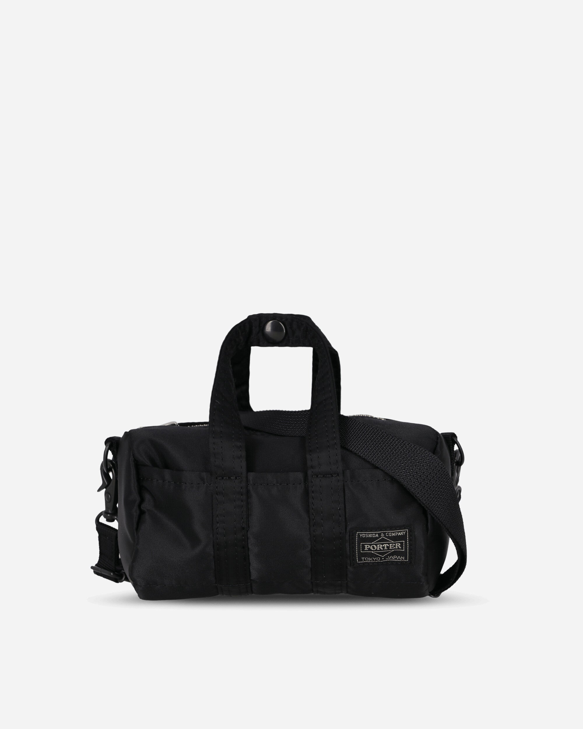 SEASONING PORTER MINI BOSTON 今宿麻美 Masah Howl 2Way Mini Boston Bag