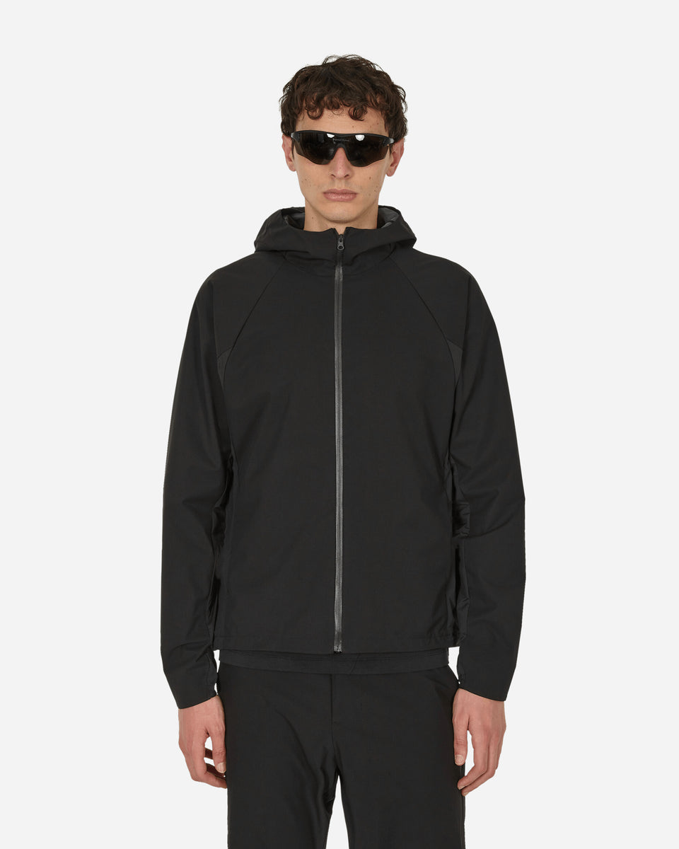 Post Archive Faction (PAF) 6.0 Technical Jacket Right Black