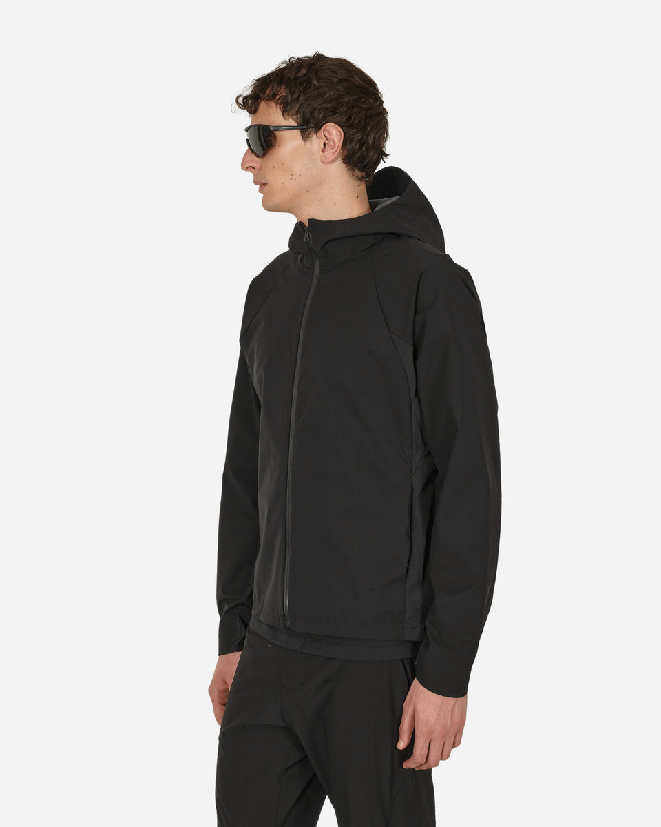 E.G. PULLOVER JACKET TYPE2