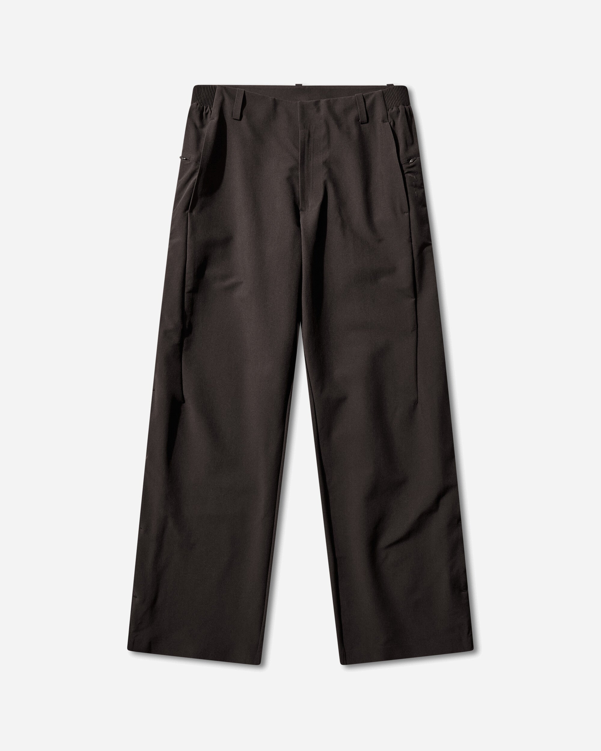 _J.L-A.L_ Pants Dark Umber – Slam Jam®