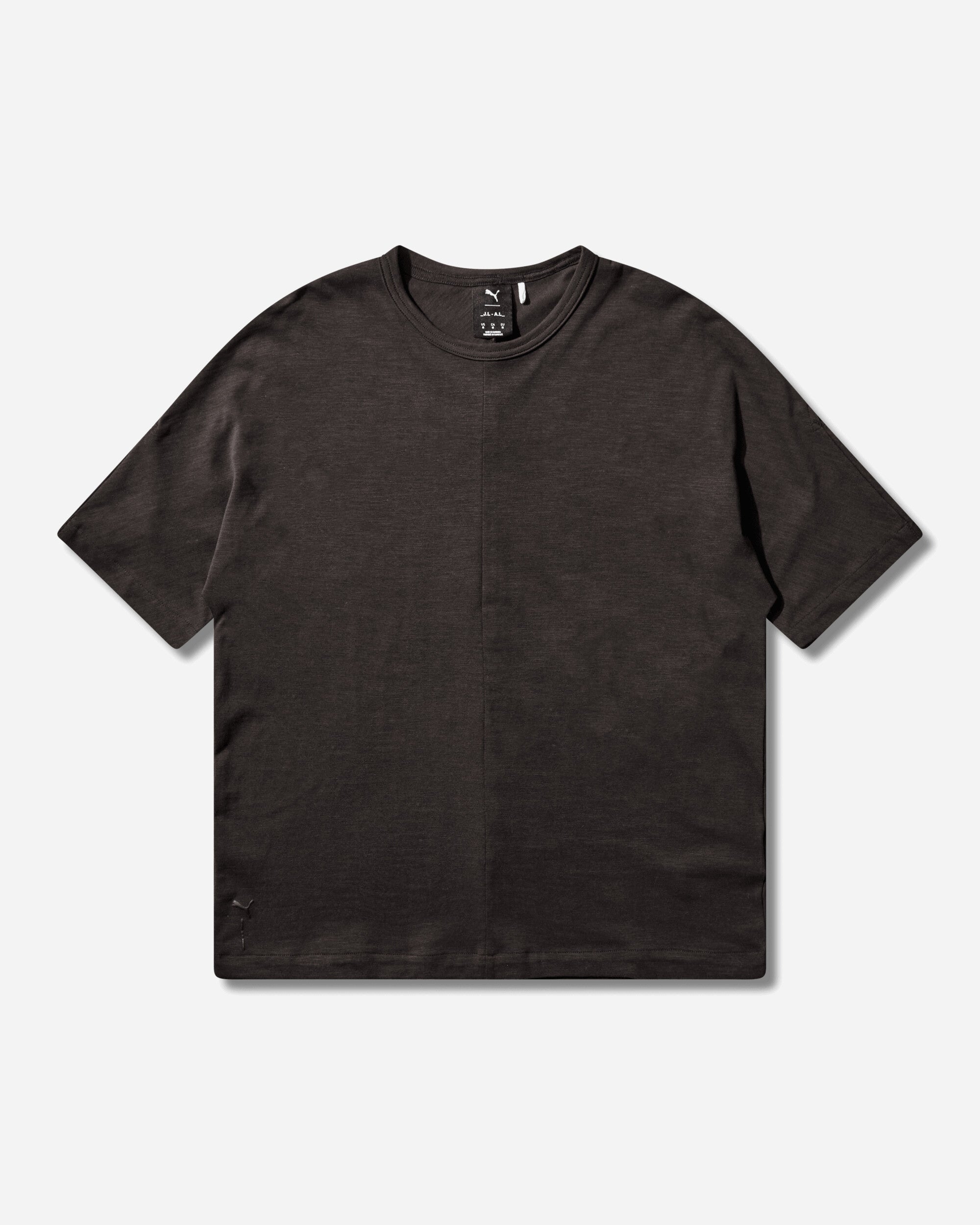 _J.L-A.L_ T-Shirt Dark Umber – Slam Jam®