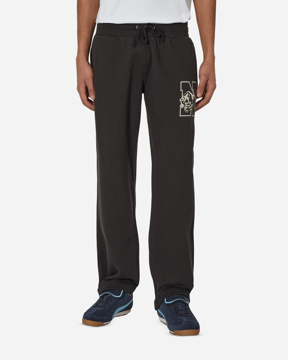 Noah Sweatpants Black